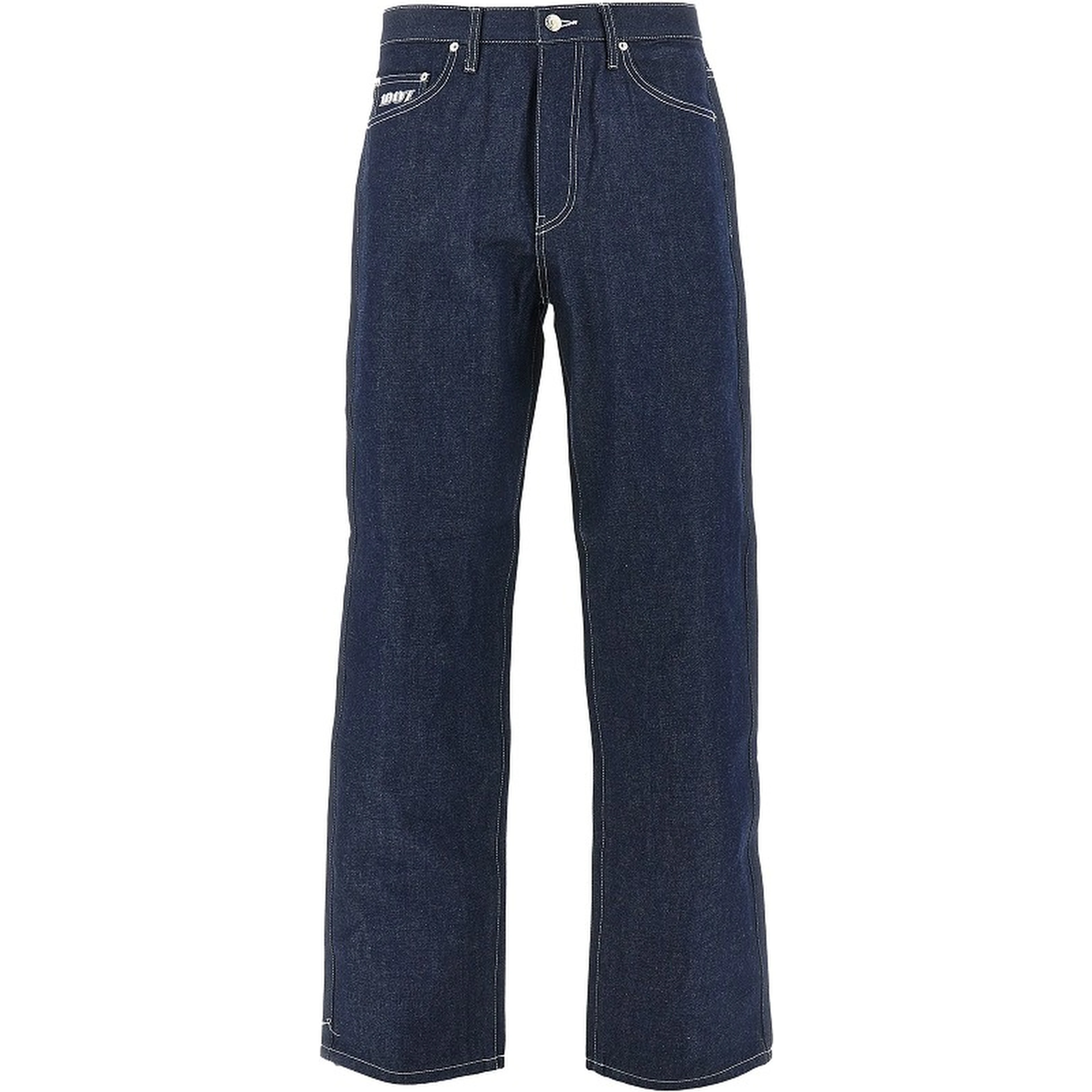'100%' Baggy Fit jeans