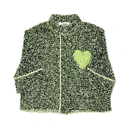 'Lumière Love' shirt