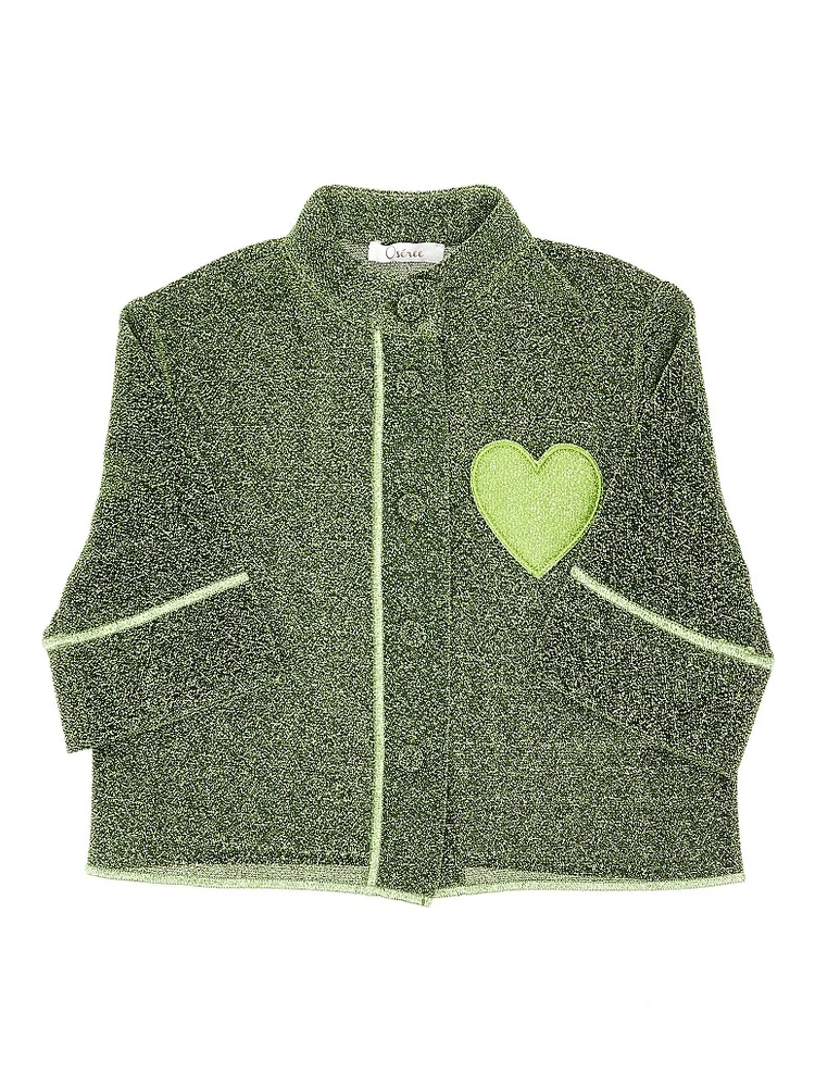 'Lumière Love' shirt