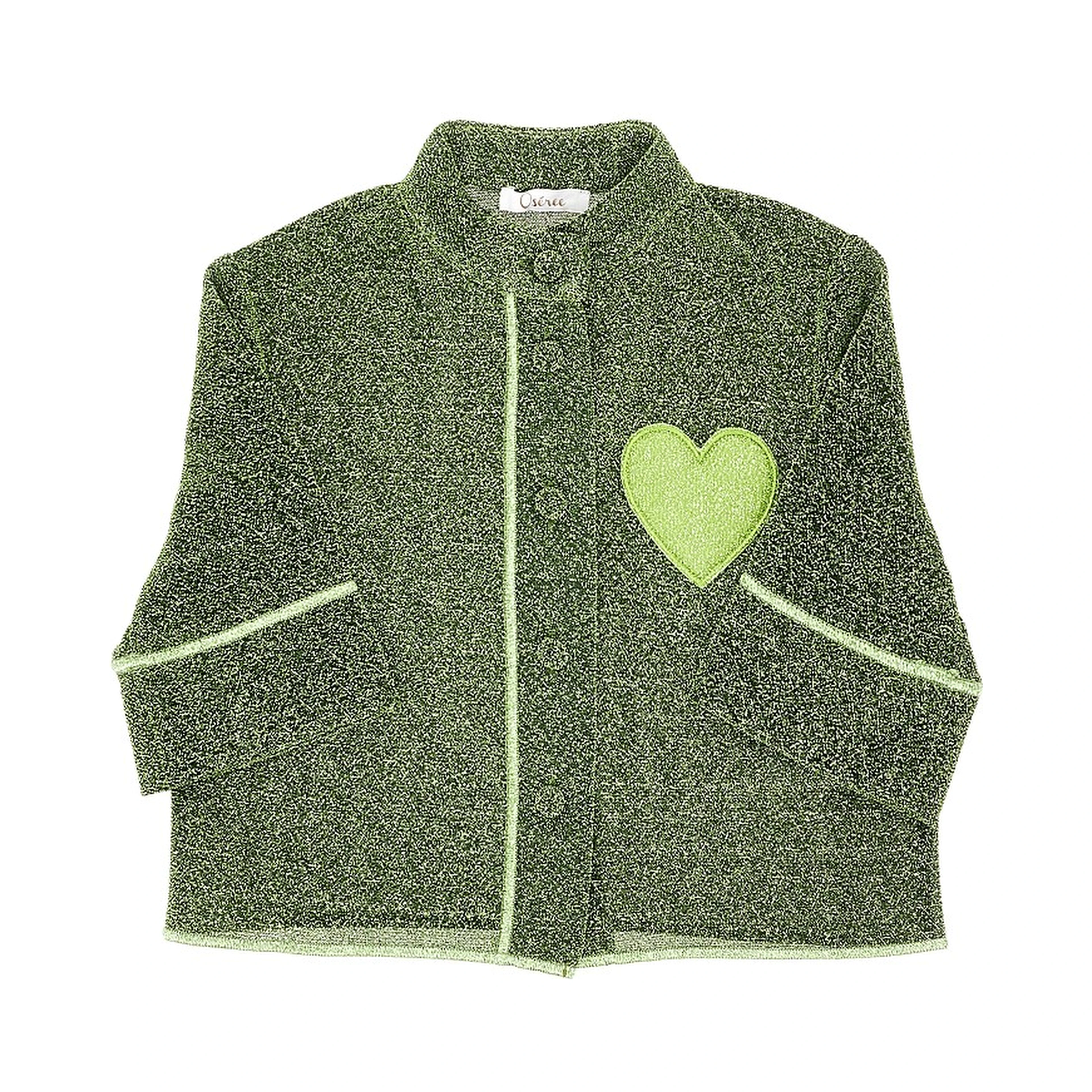 'Lumière Love' shirt