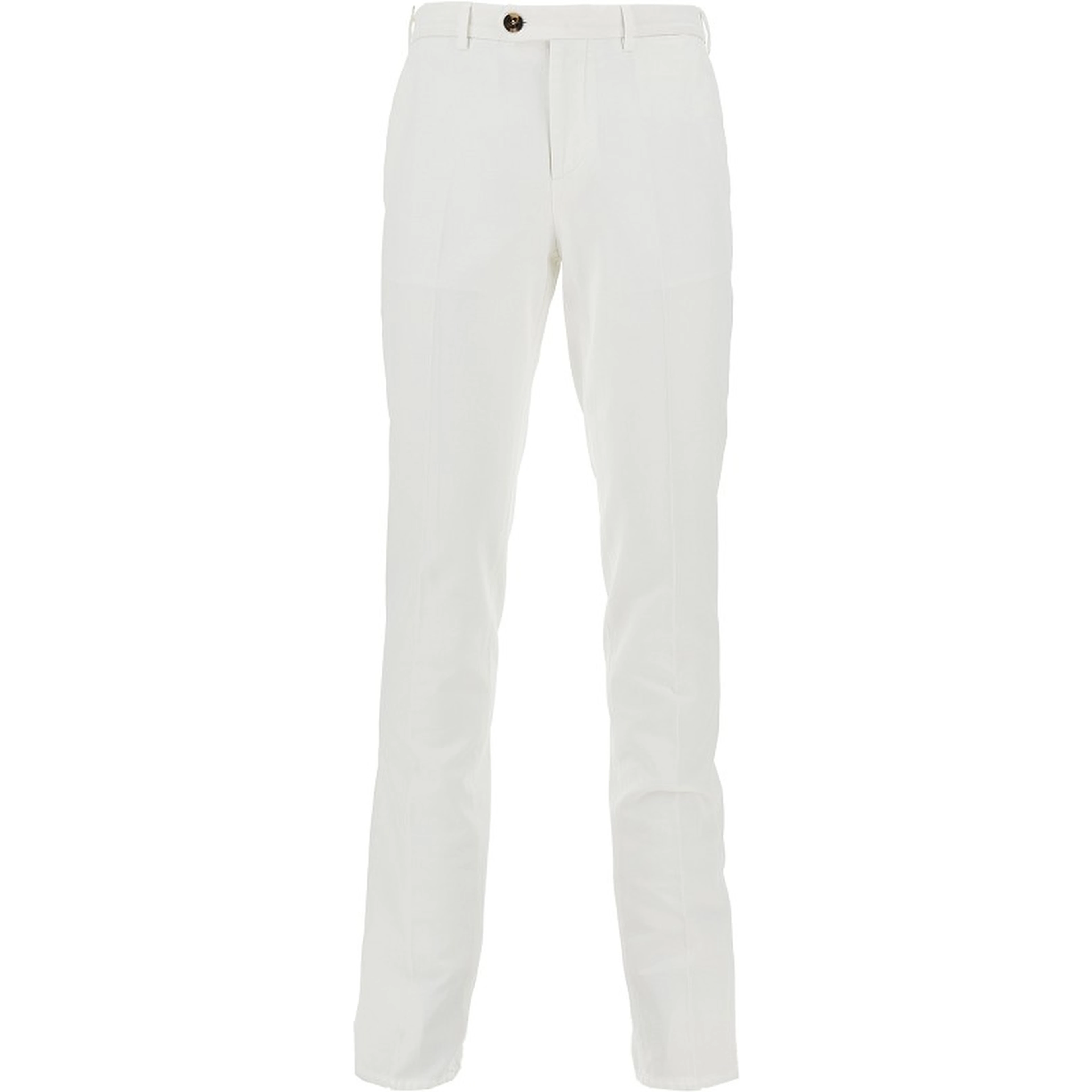 Gabardine Italian Fit pants