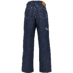 '100%' Baggy Fit jeans