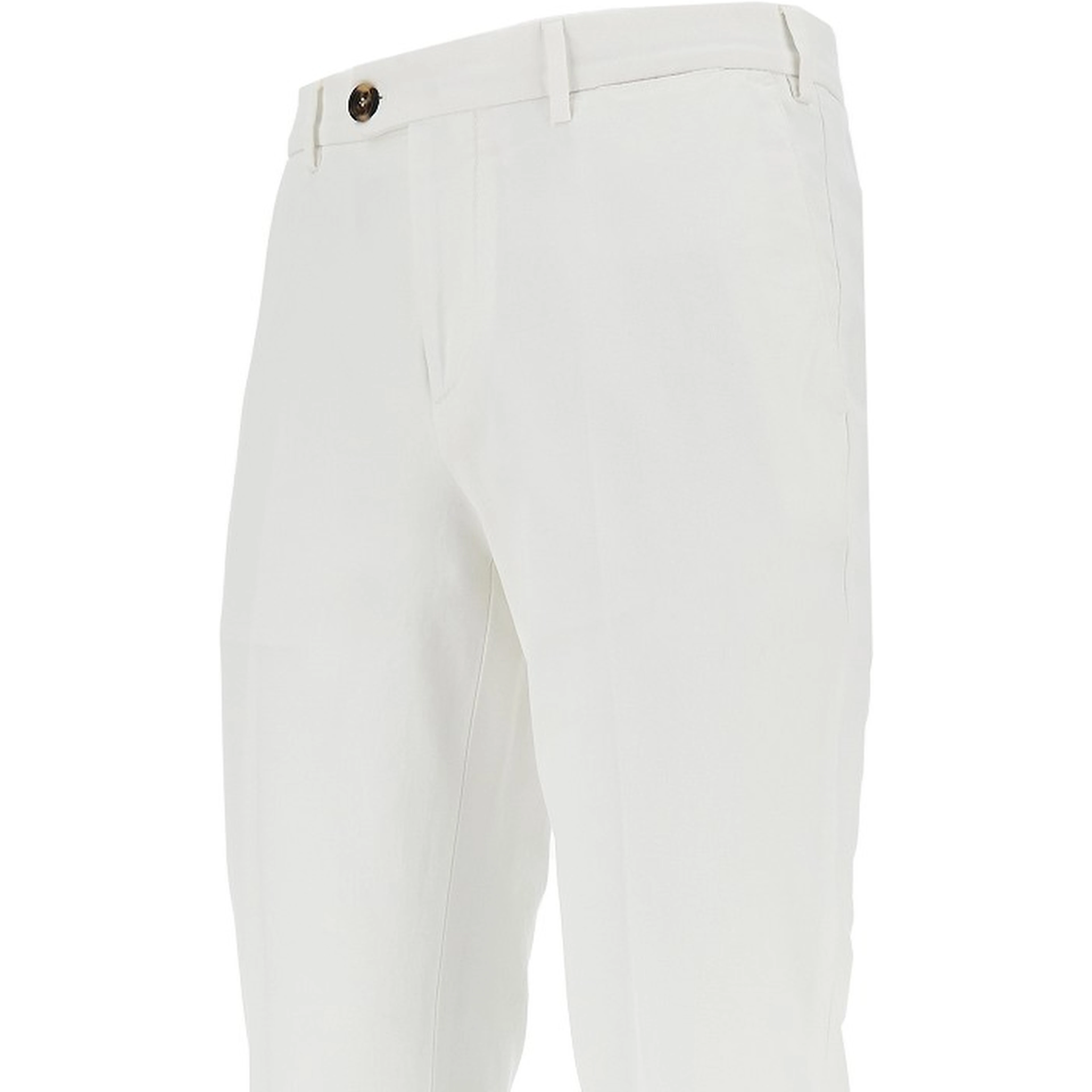 Gabardine Italian Fit pants