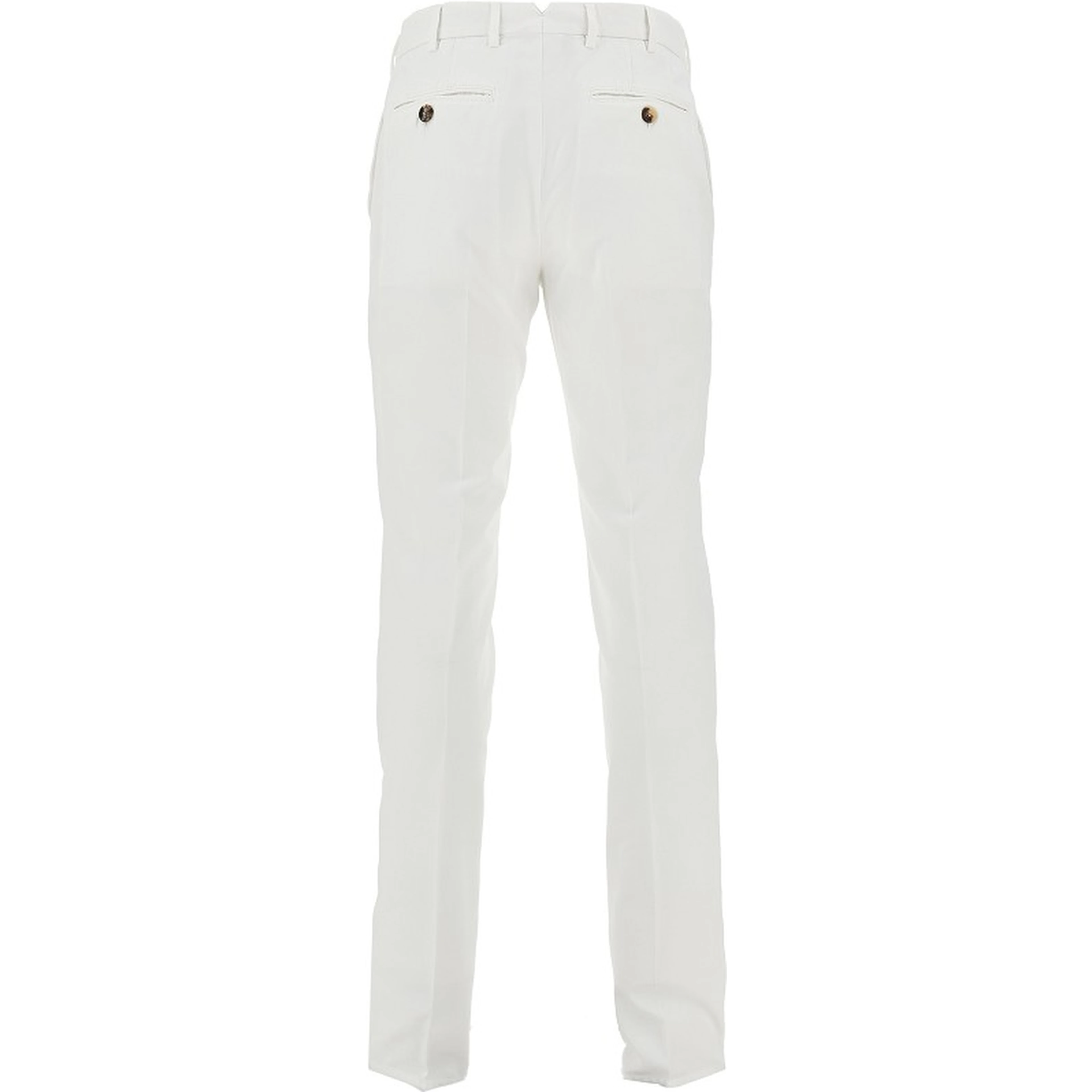 Gabardine Italian Fit pants