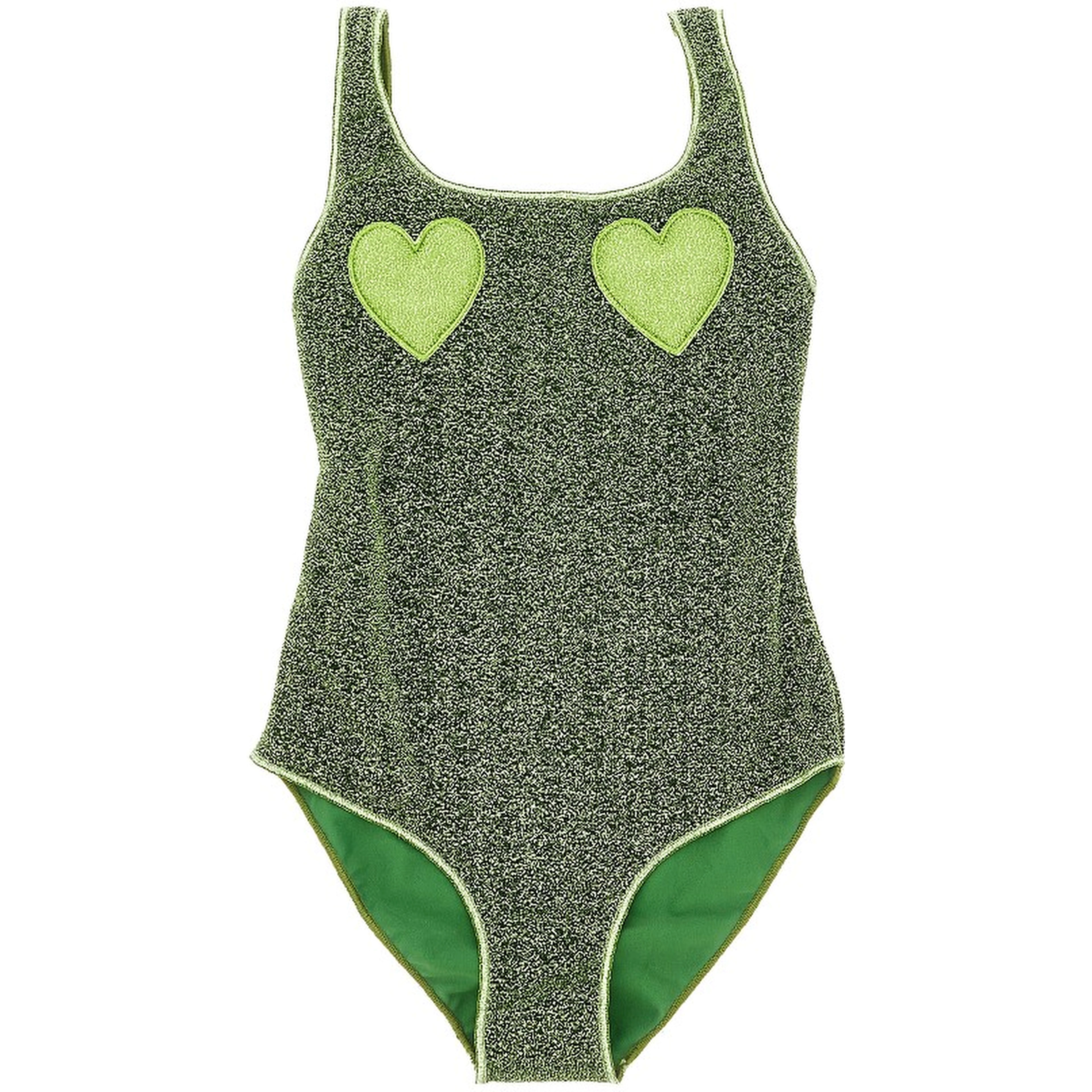'Lumière Love Maillot' swimsuit