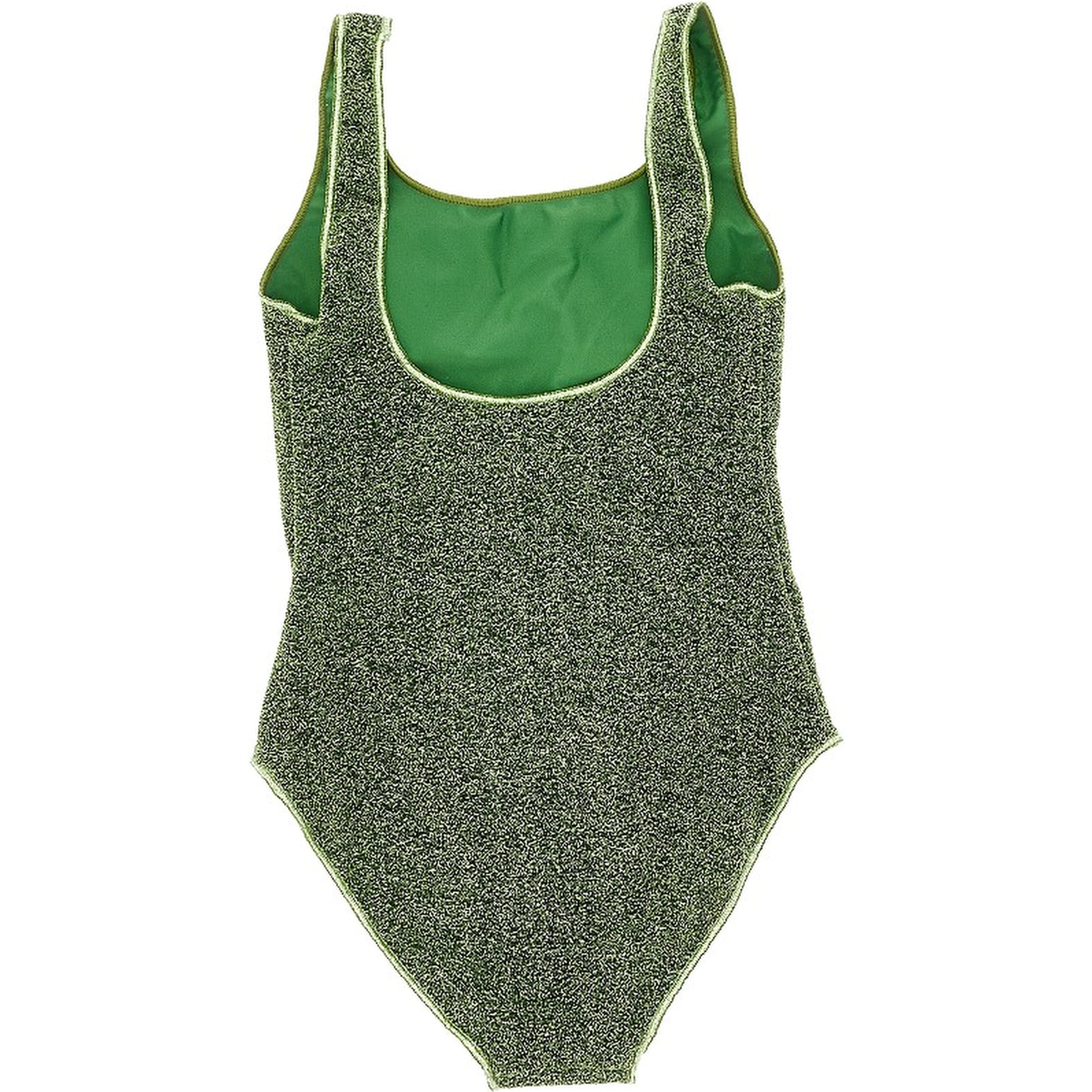 'Lumière Love Maillot' swimsuit