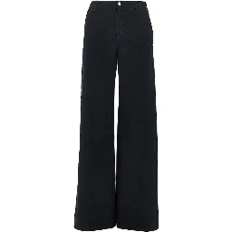 Cotton drill 'J2H' pants