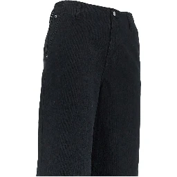 Cotton drill 'J2H' pants