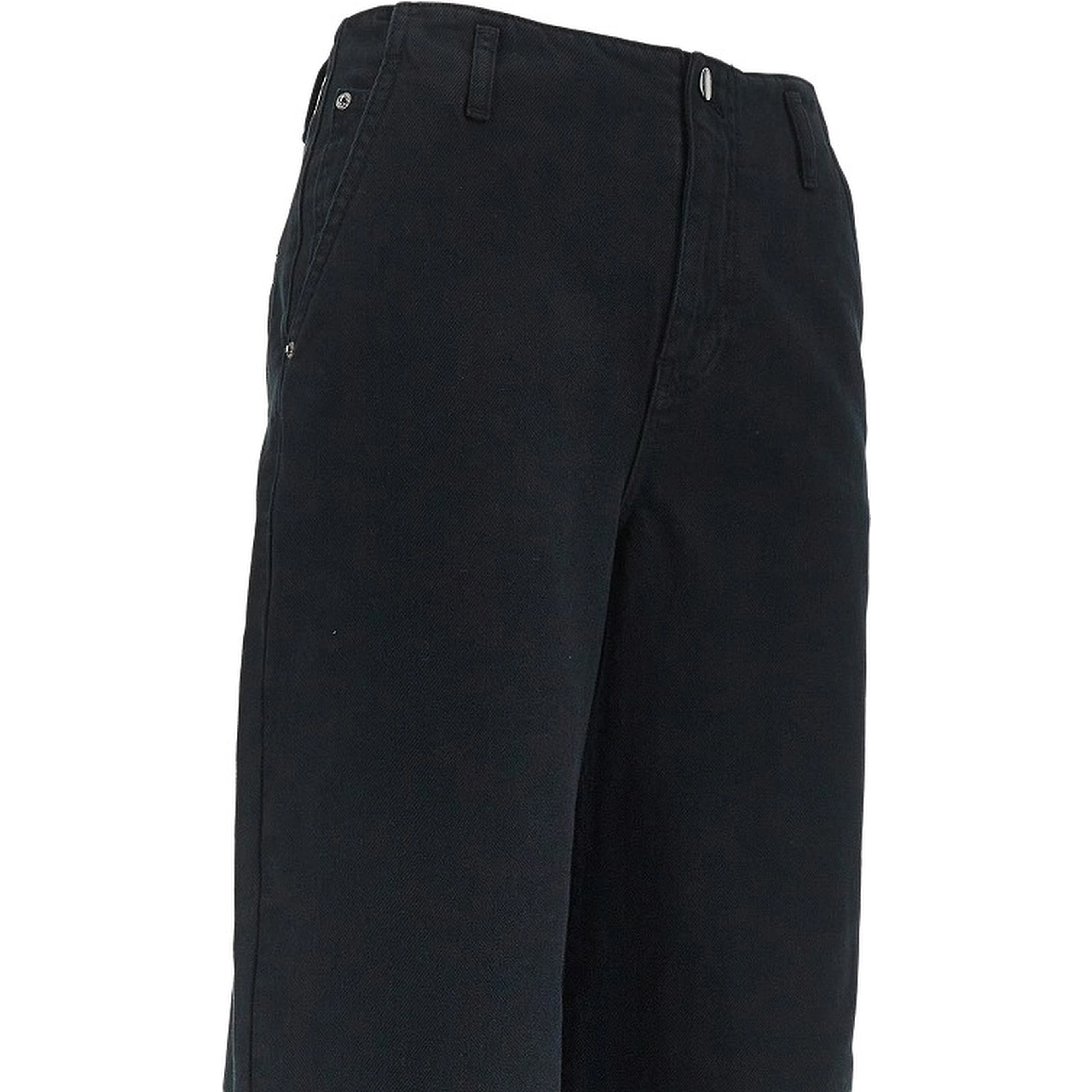 Cotton drill 'J2H' pants