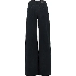 Cotton drill 'J2H' pants