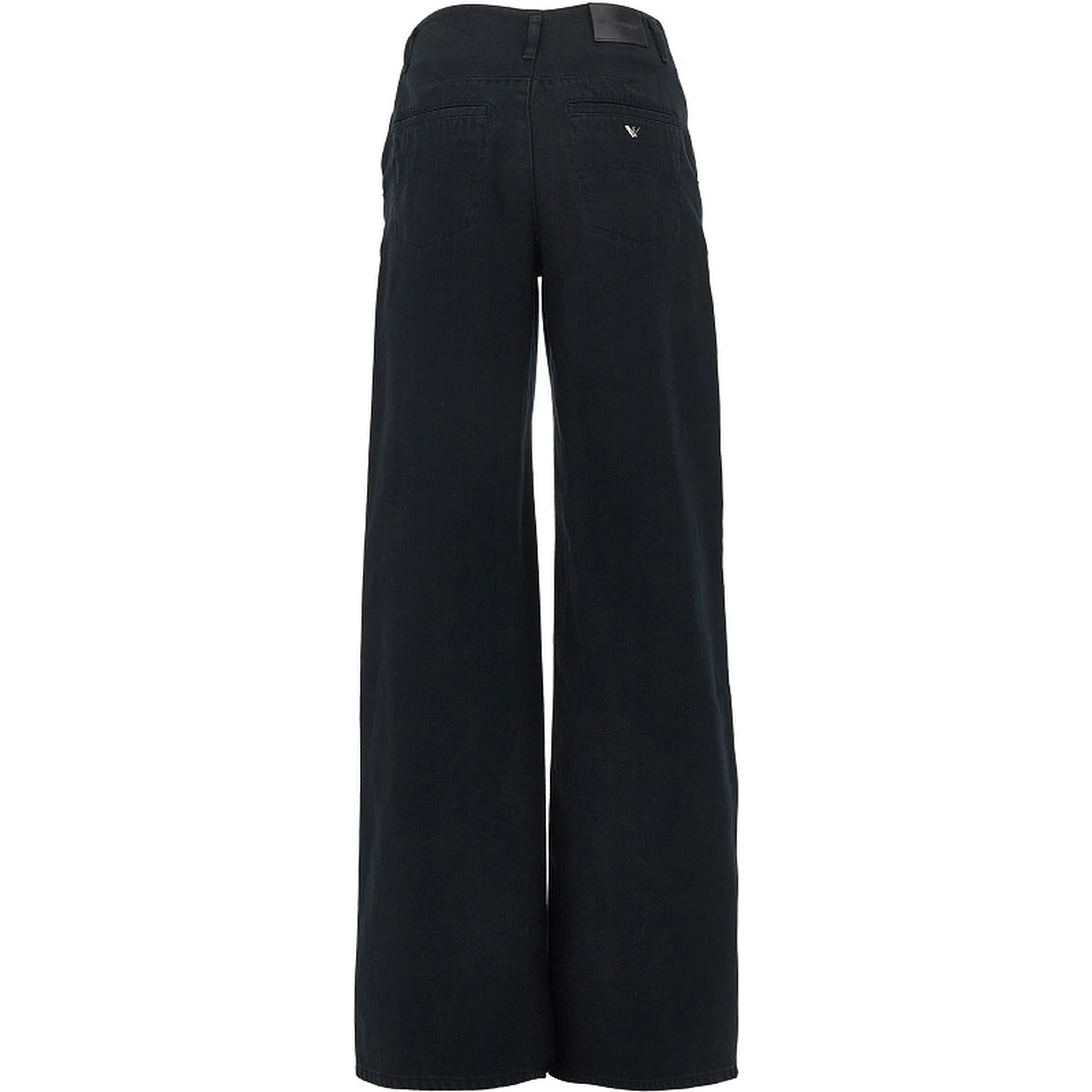 Cotton drill 'J2H' pants