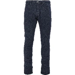 Stretch denim J06 pants