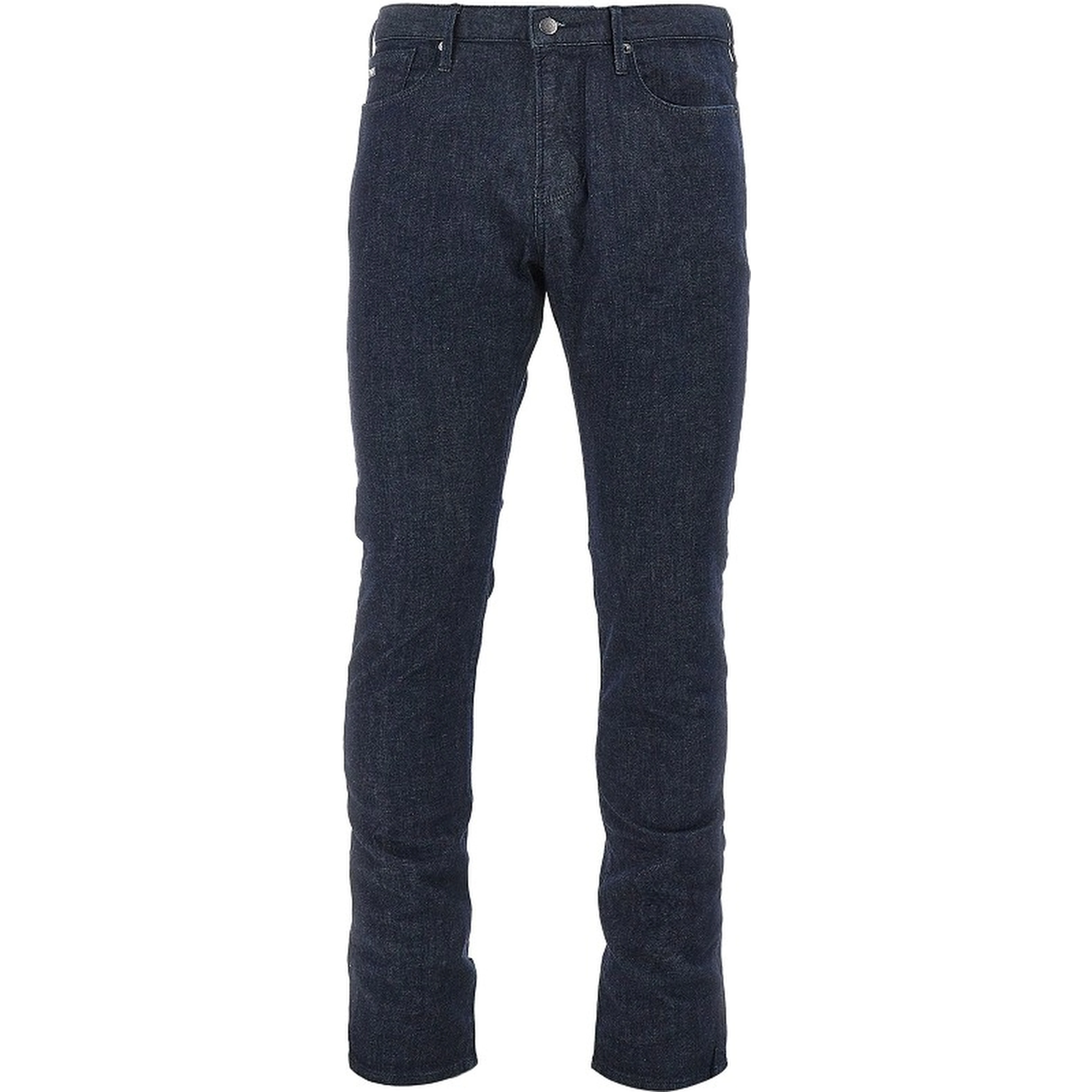Stretch denim J06 pants
