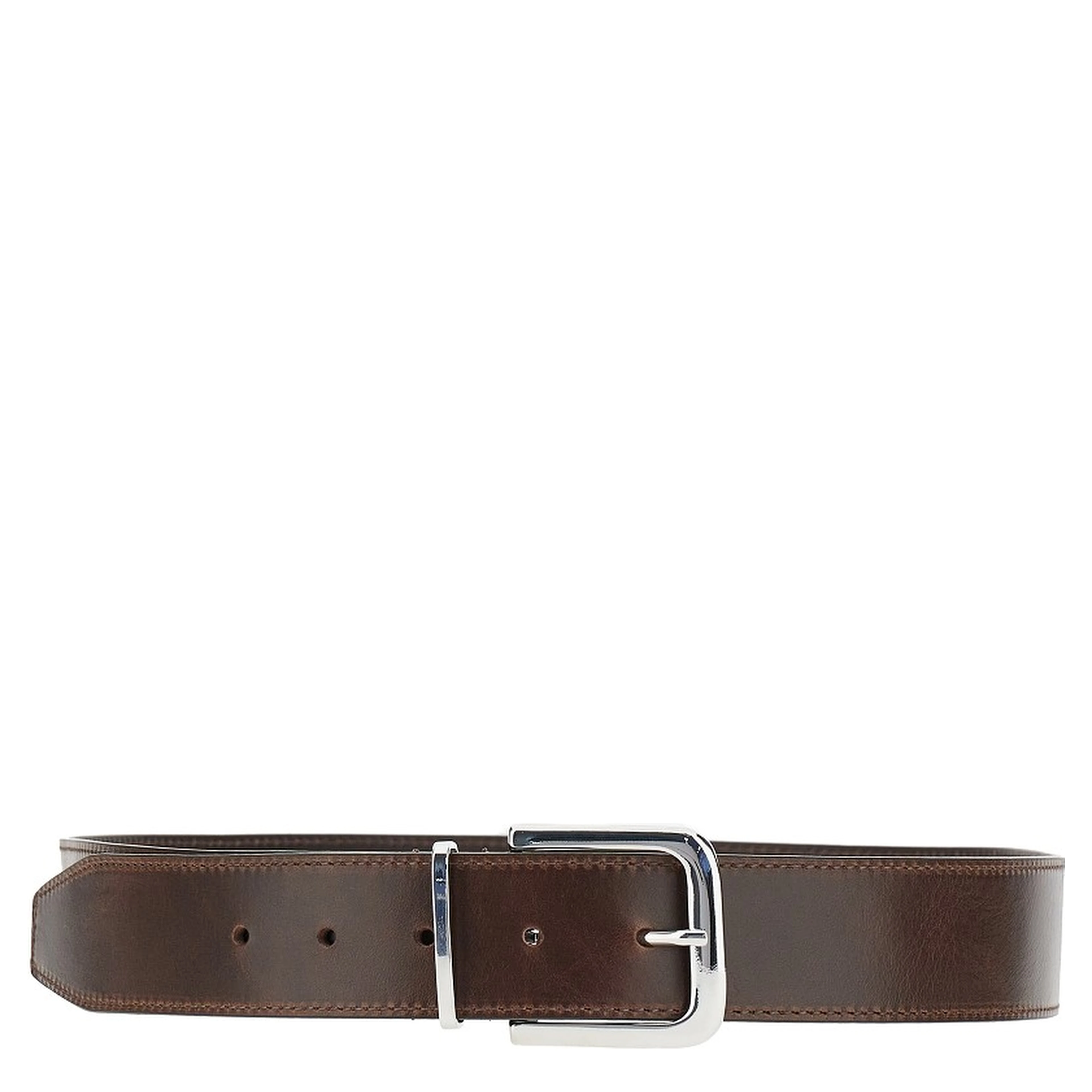 'Sarno' leather belt