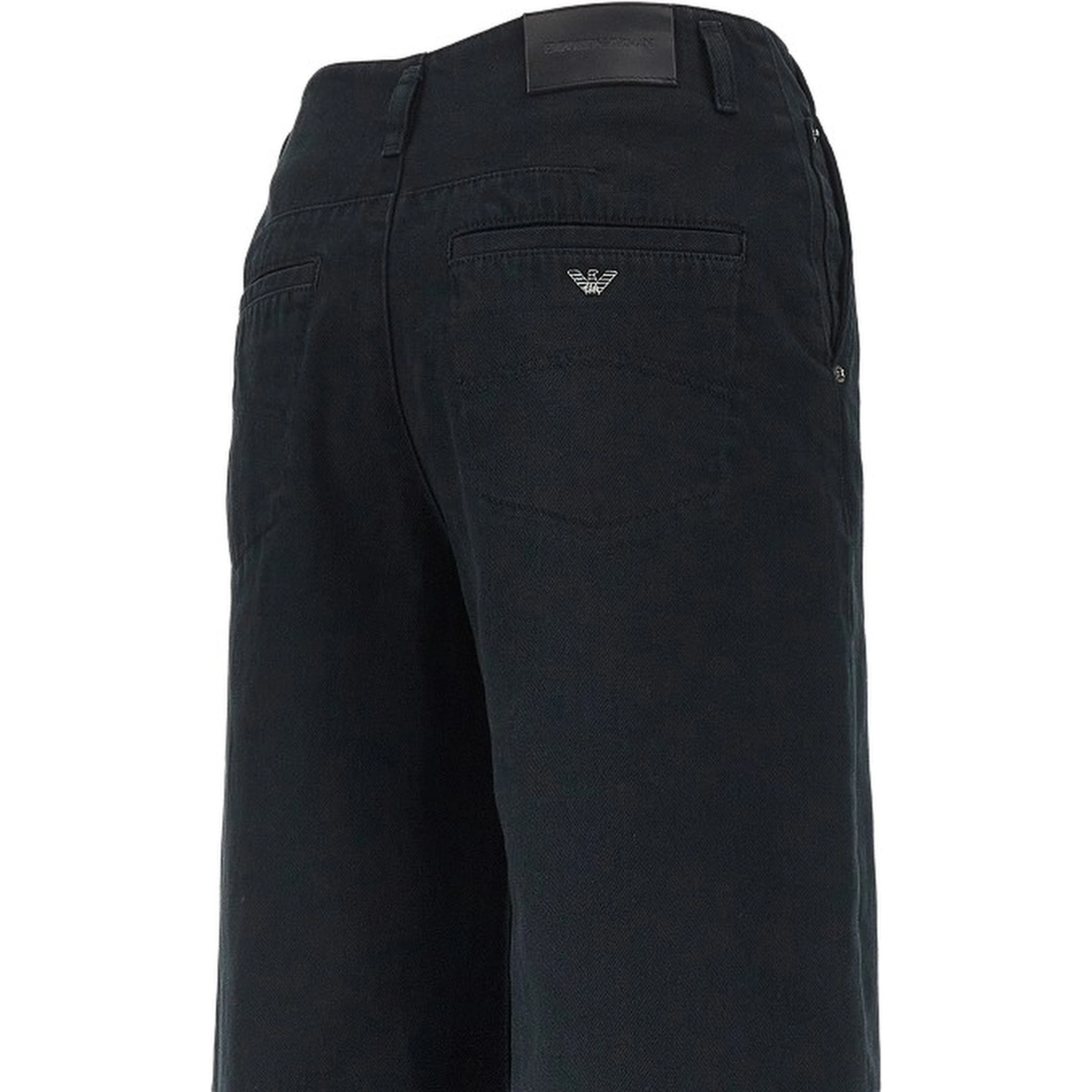 Cotton drill 'J2H' pants