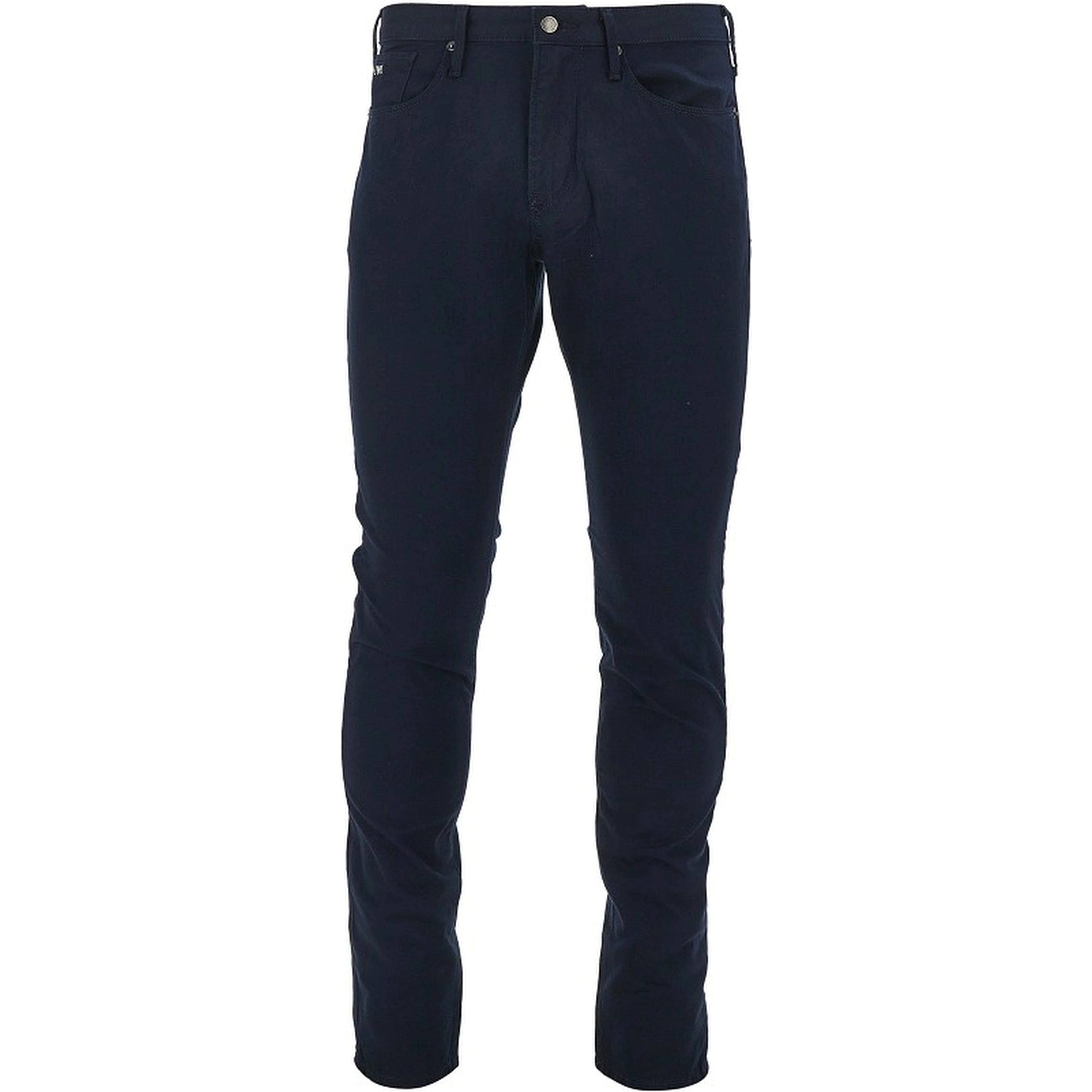 Stretch canvas J06 pants