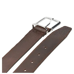 'Sarno' leather belt