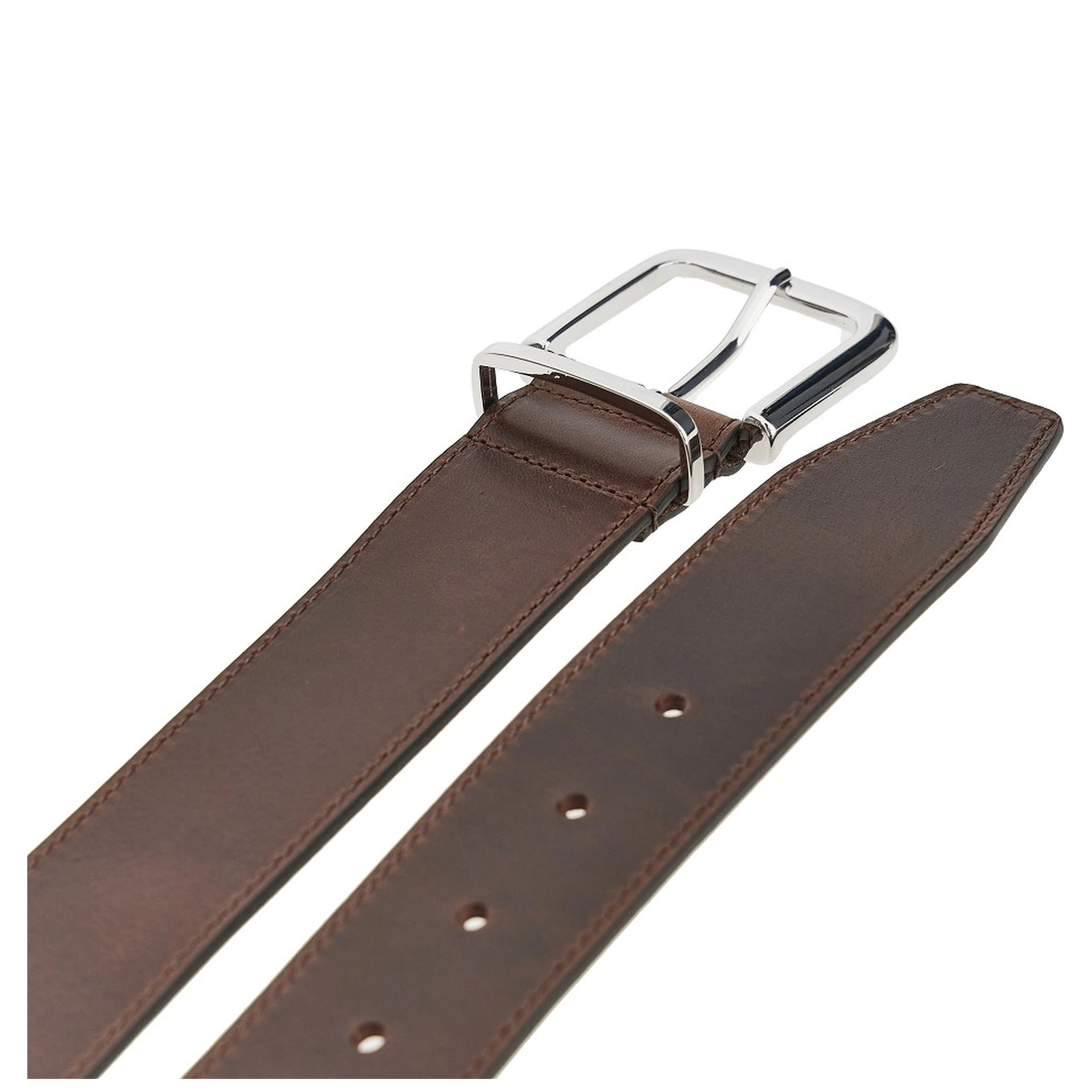 'Sarno' leather belt