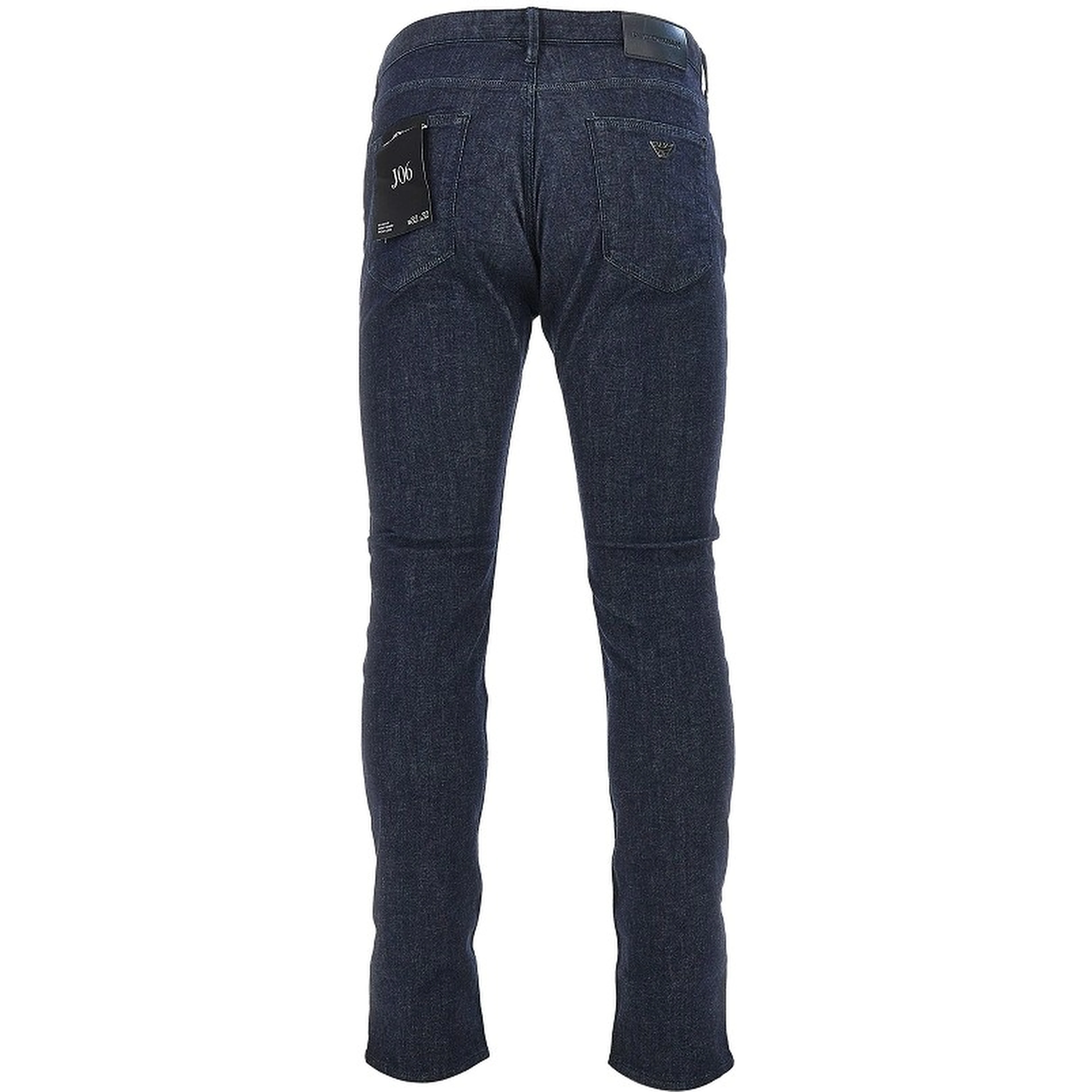 Stretch denim J06 pants