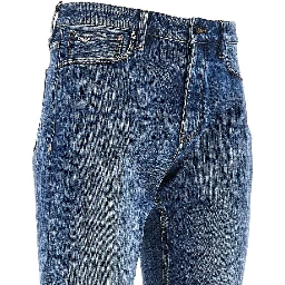 Slim Fit J75 jeans