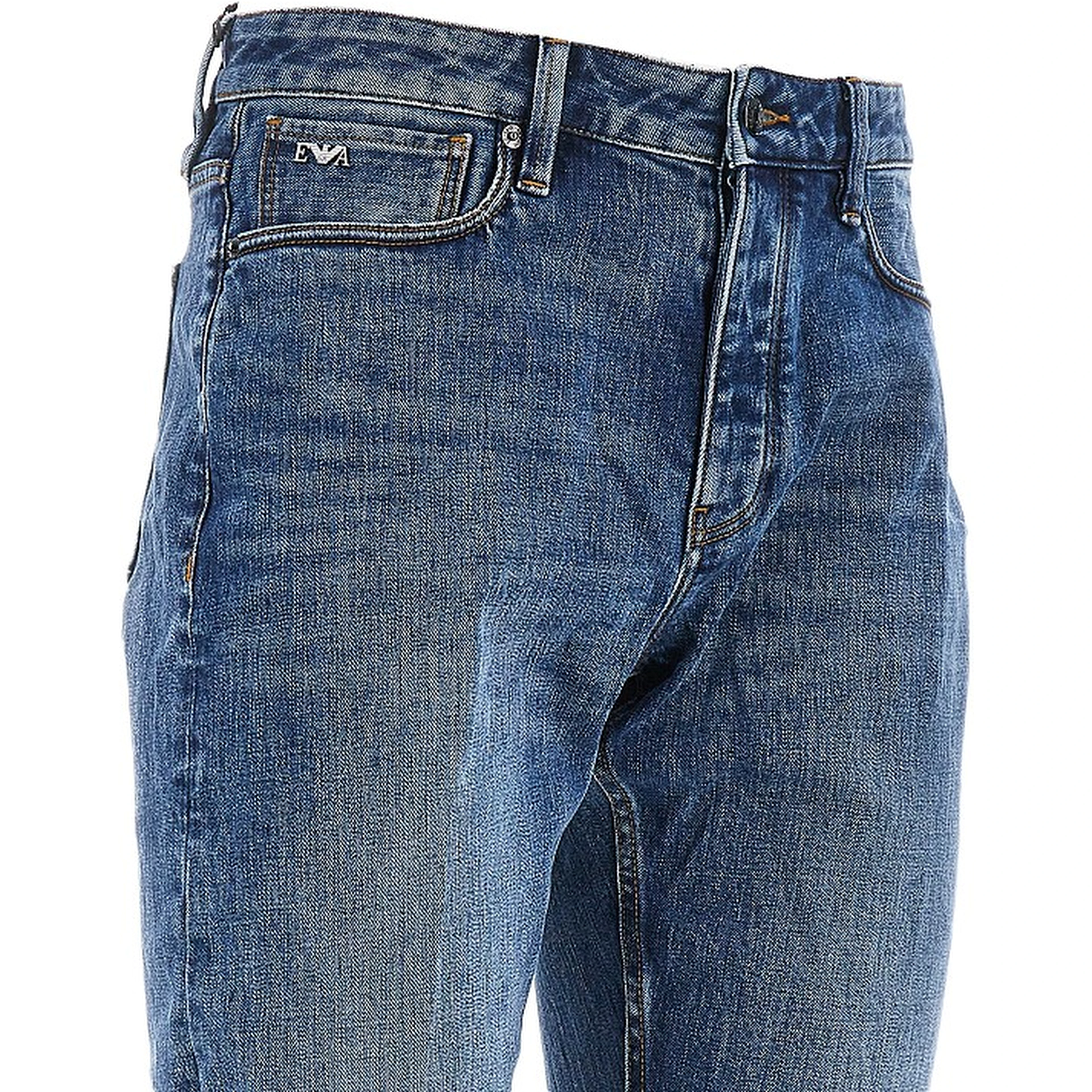 Slim Fit J75 jeans