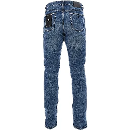Slim Fit J75 jeans