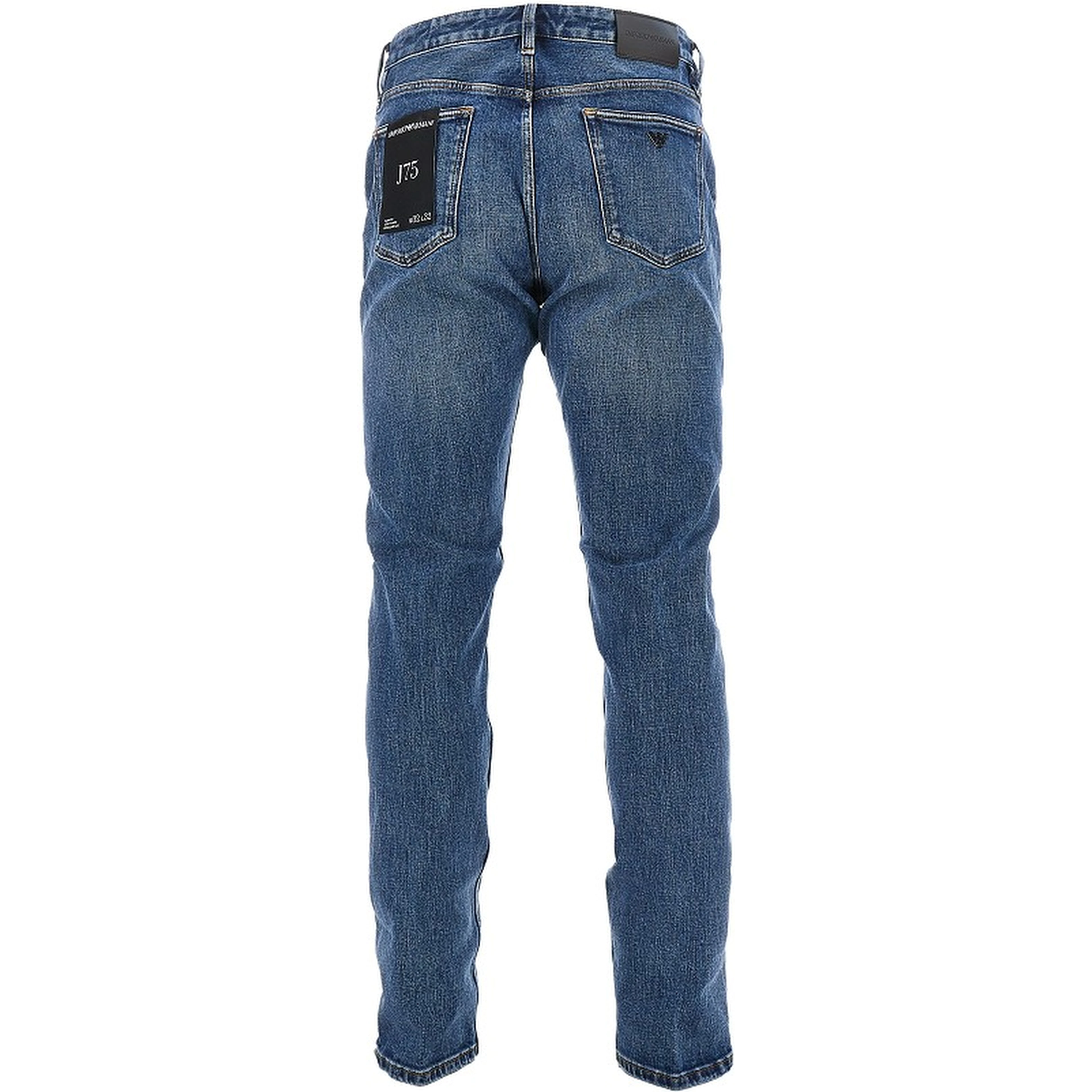 Slim Fit J75 jeans