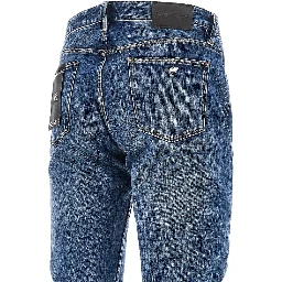 Slim Fit J75 jeans