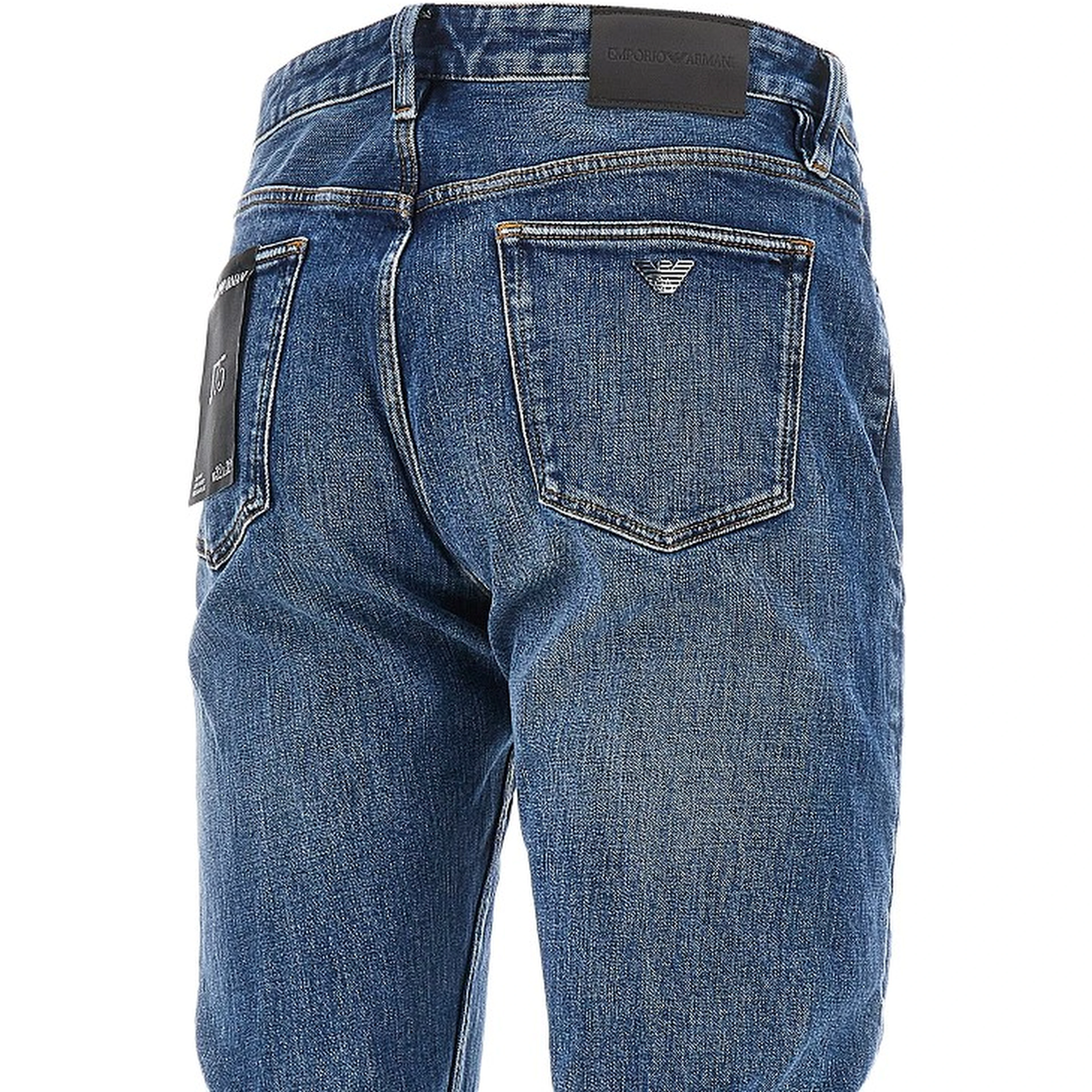 Slim Fit J75 jeans