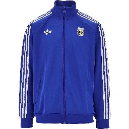 'Argentina Originals' training jacket