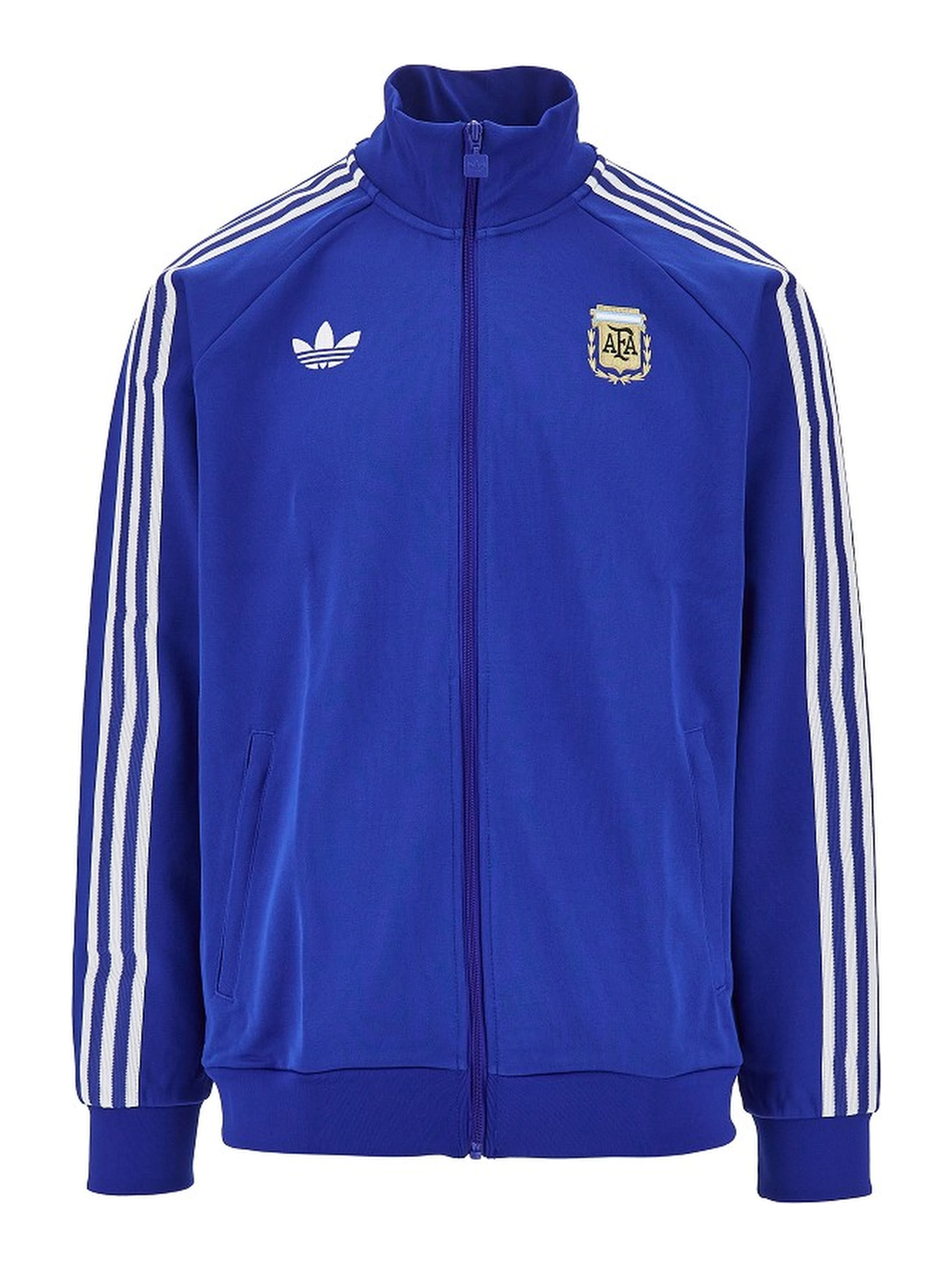 'Argentina Originals' training jacket