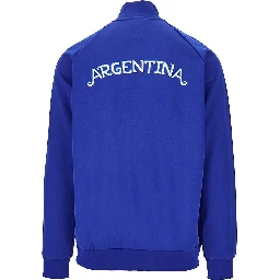 'Argentina Originals' training jacket
