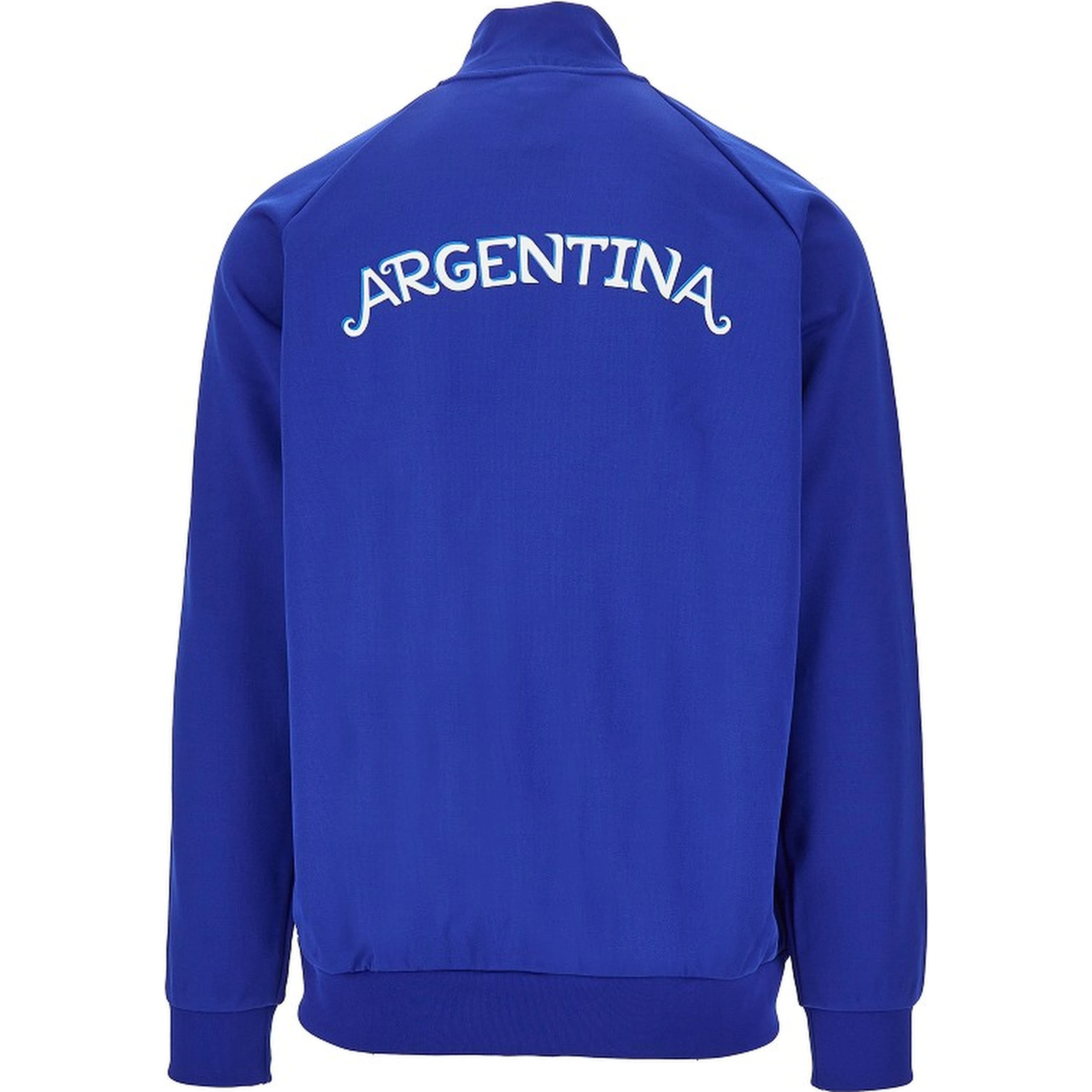 'Argentina Originals' training jacket