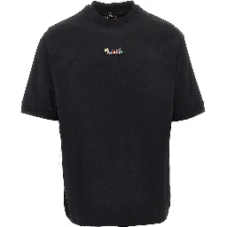 'Heritage Logo' oversized T-shirt