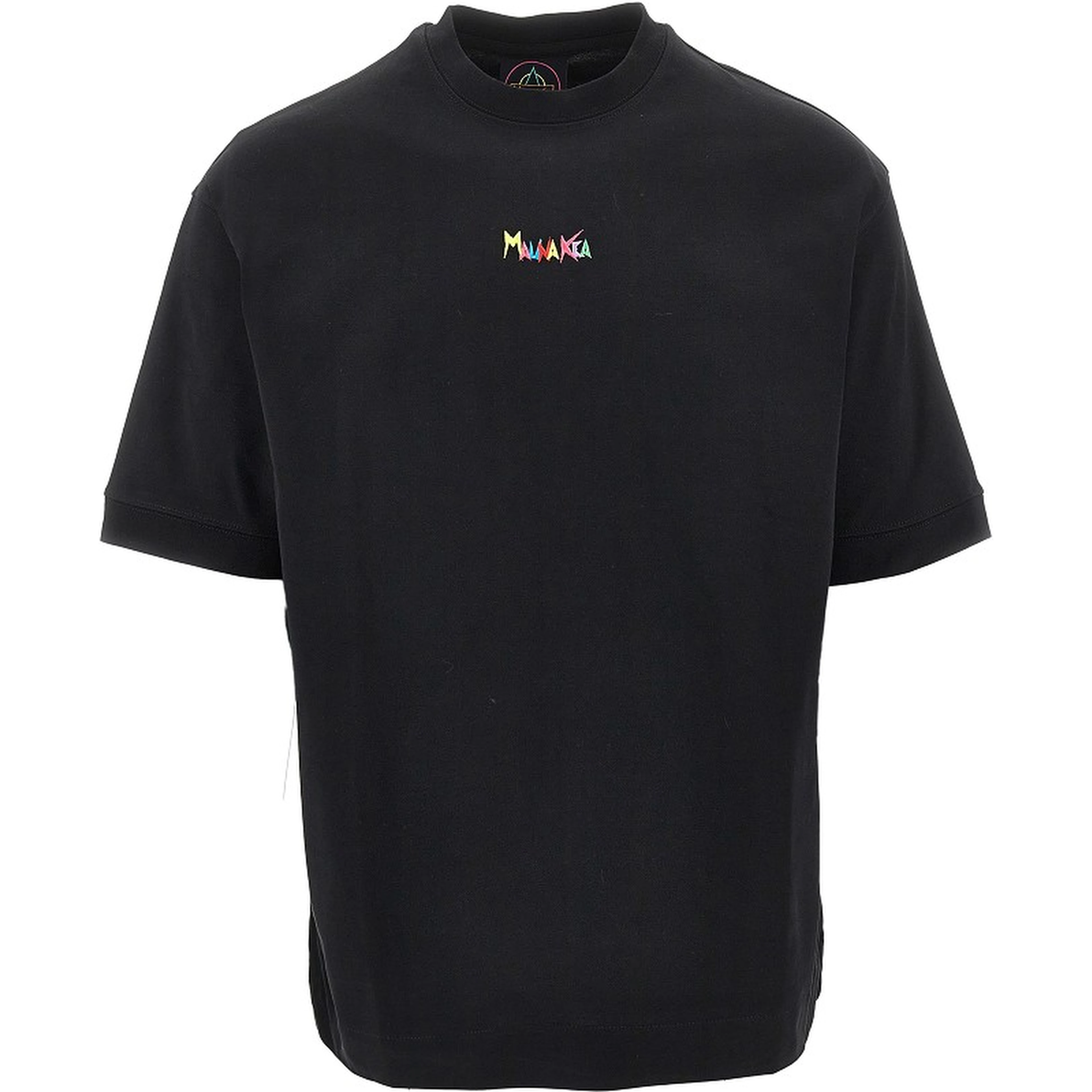 'Heritage Logo' oversized T-shirt