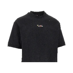 'Heritage Logo' oversized T-shirt