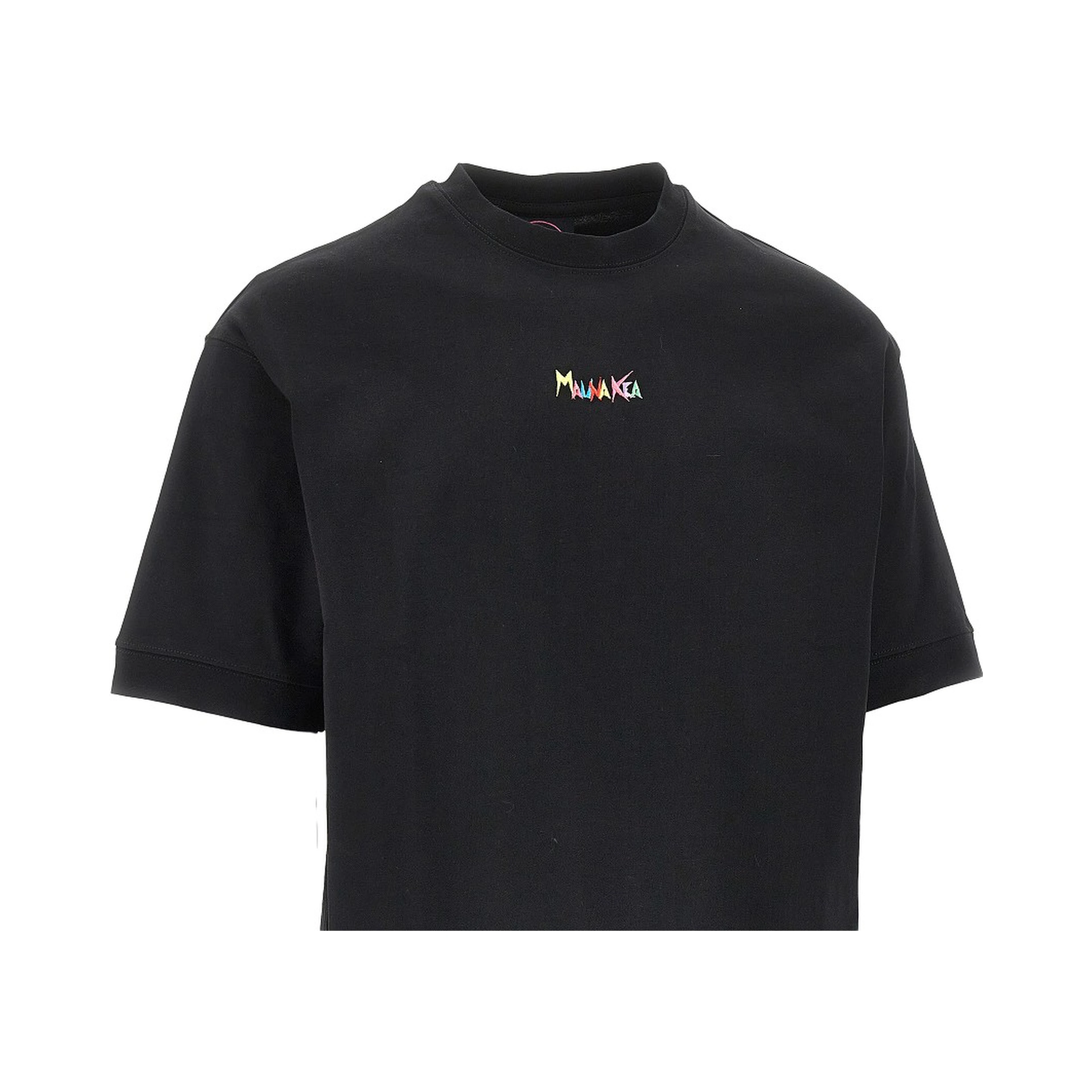 'Heritage Logo' oversized T-shirt