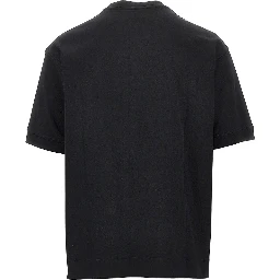 'Heritage Logo' oversized T-shirt