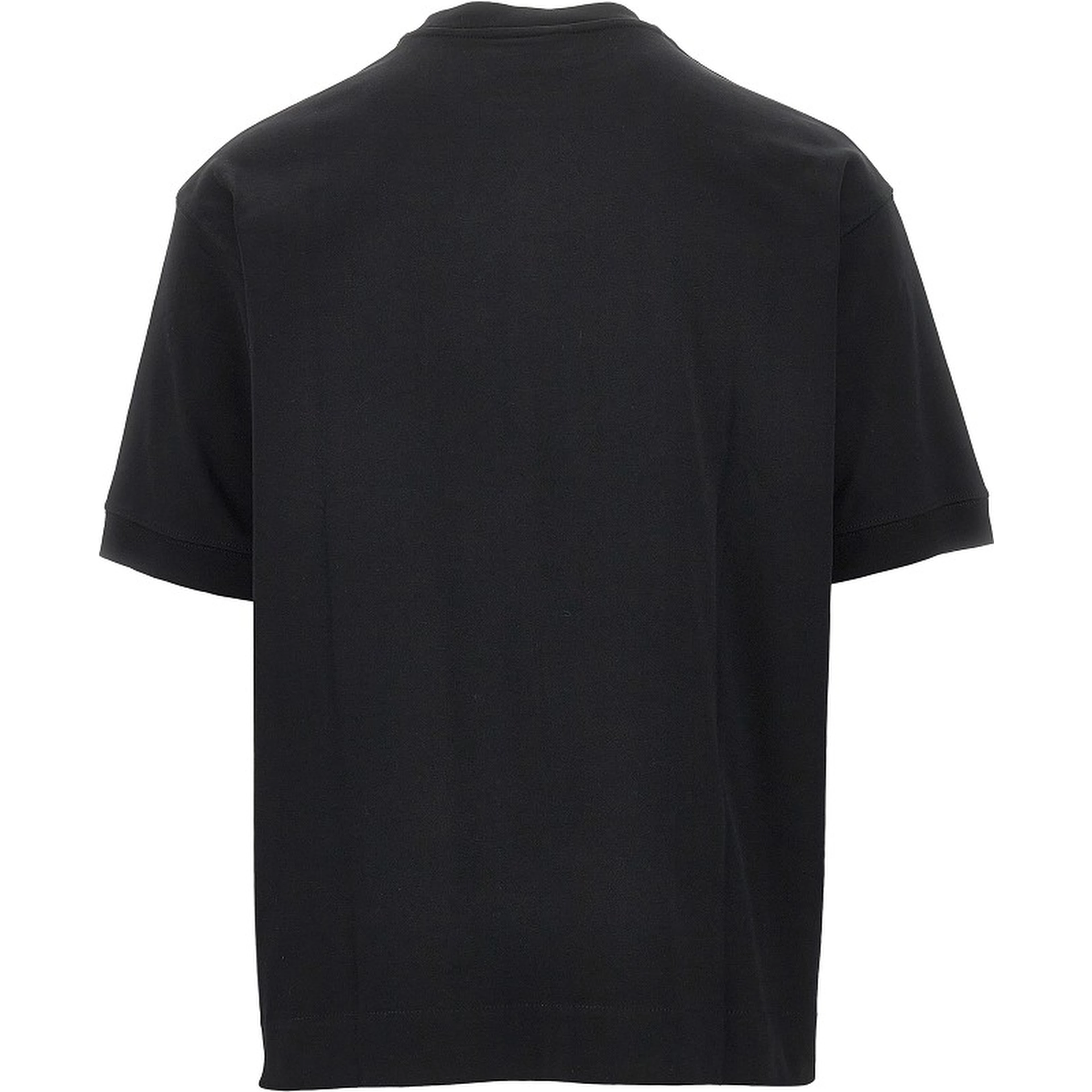 'Heritage Logo' oversized T-shirt