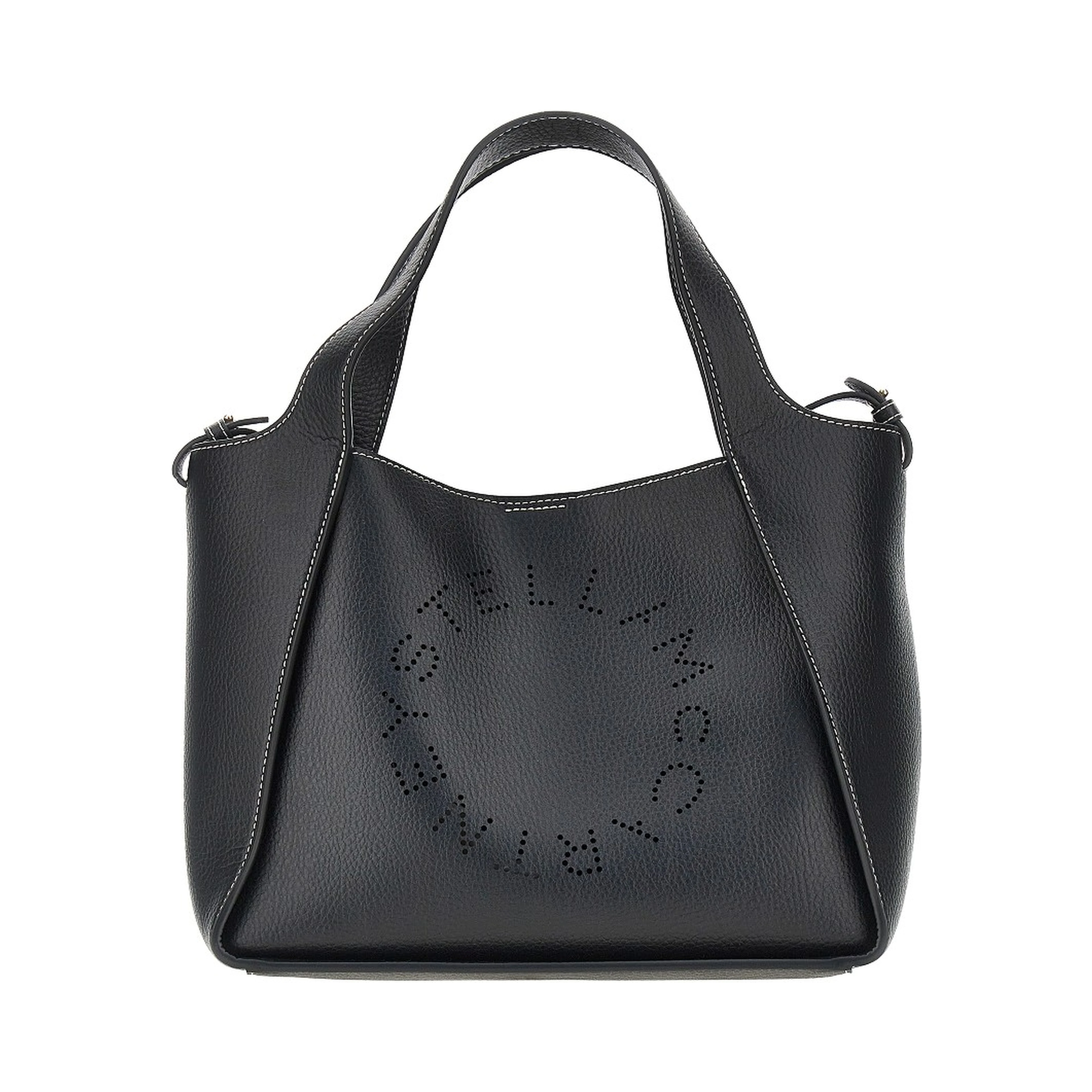 Grained Alter Mat 'Stella Logo' bag