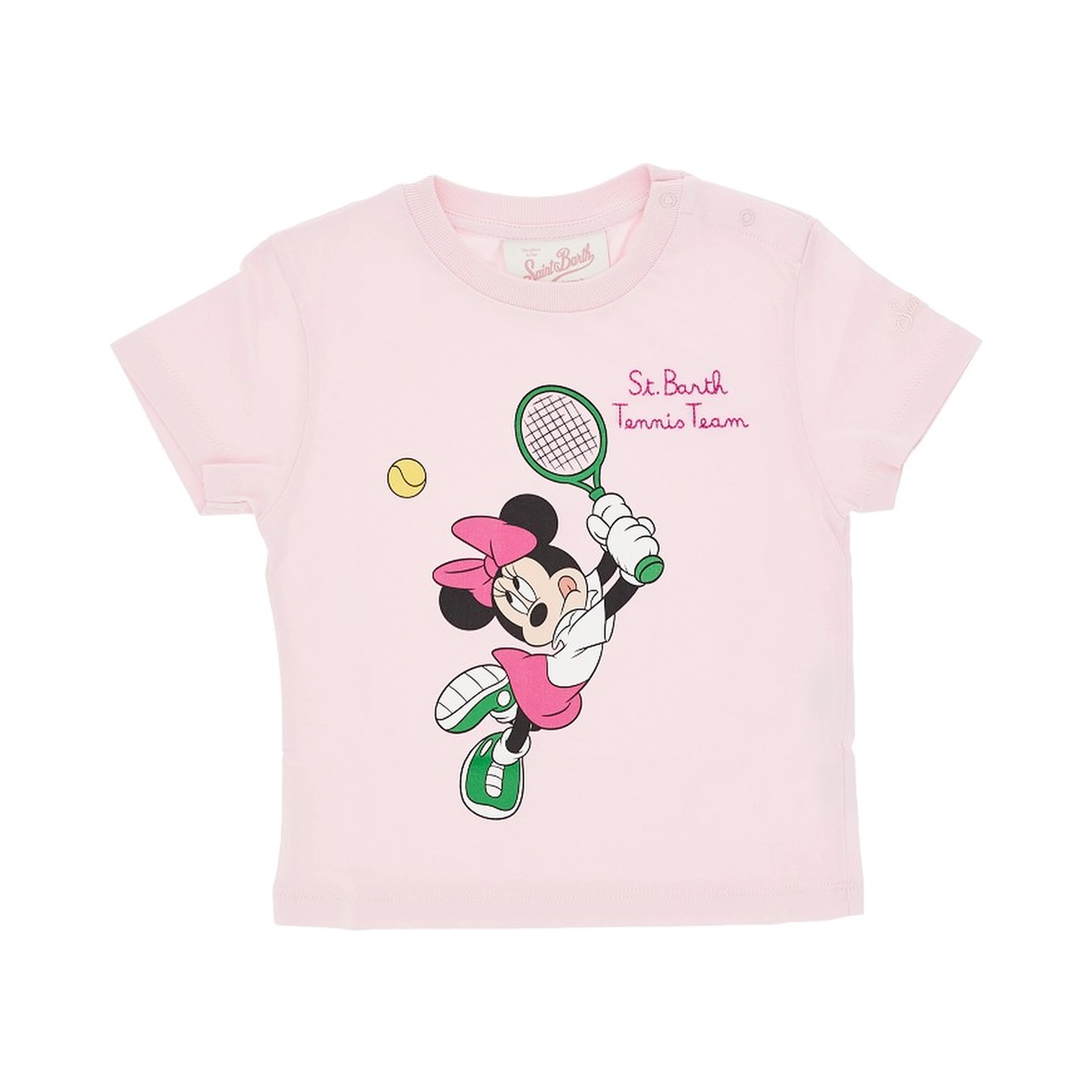 Disney x Saint Barth T-shirt