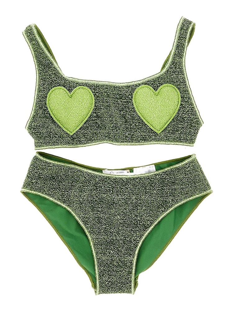 'Lumière Love Sporty' bikini