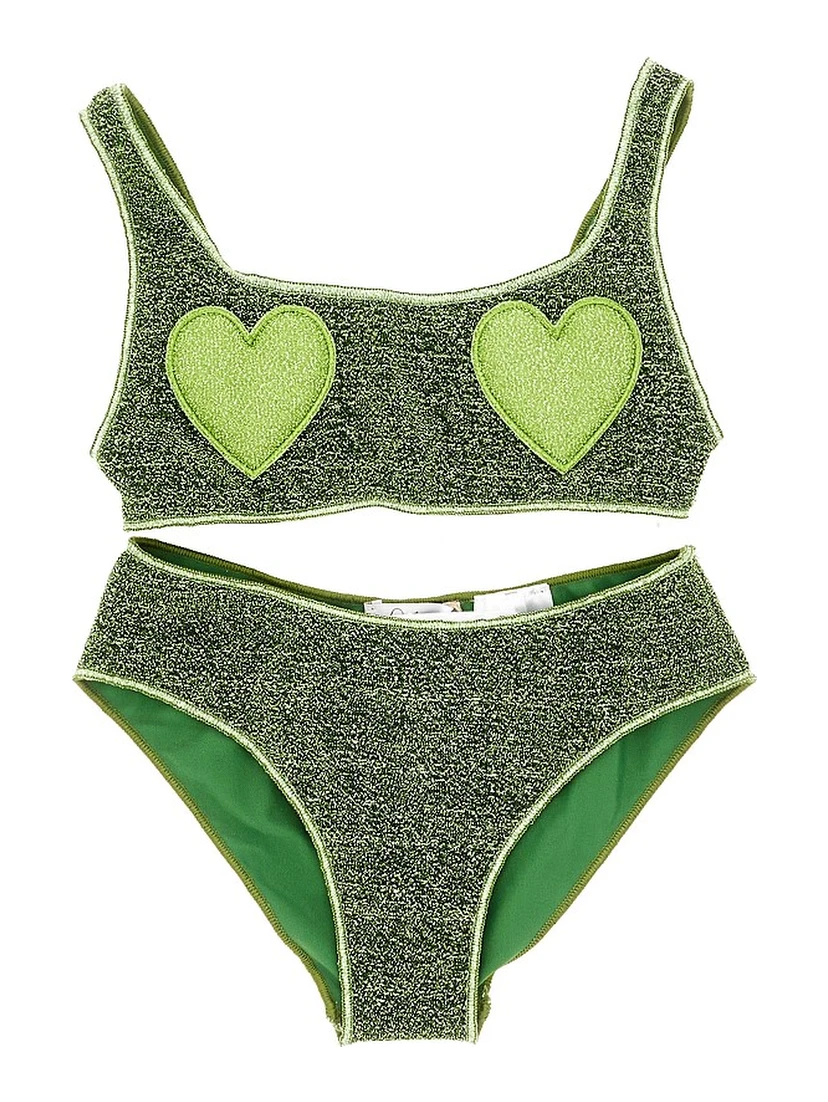'Lumière Love Sporty' bikini