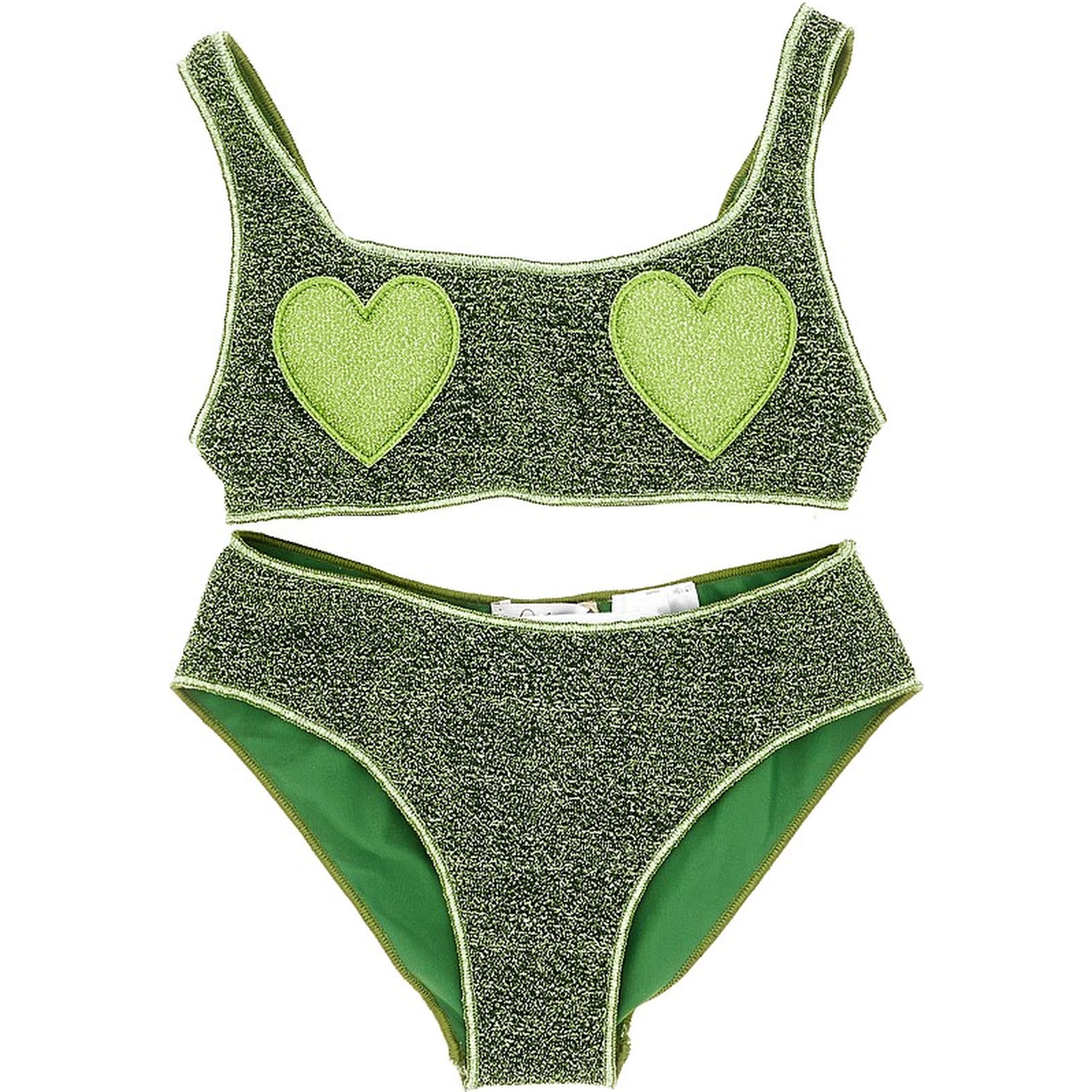 'Lumière Love Sporty' bikini