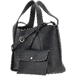 Grained Alter Mat 'Stella Logo' bag