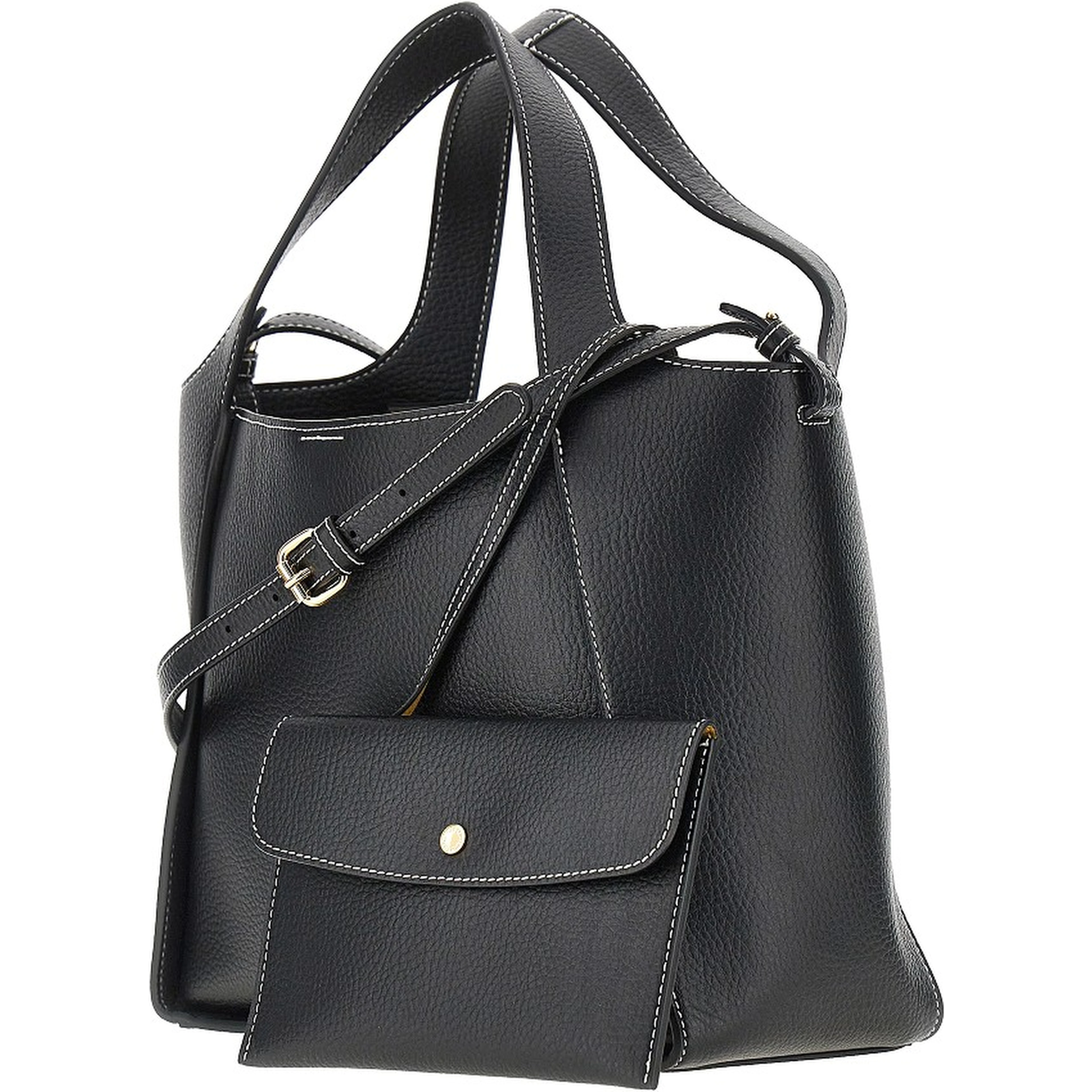 Grained Alter Mat 'Stella Logo' bag