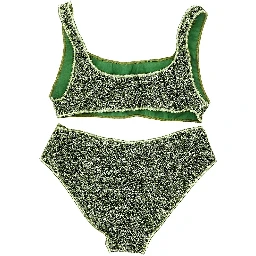 'Lumière Love Sporty' bikini