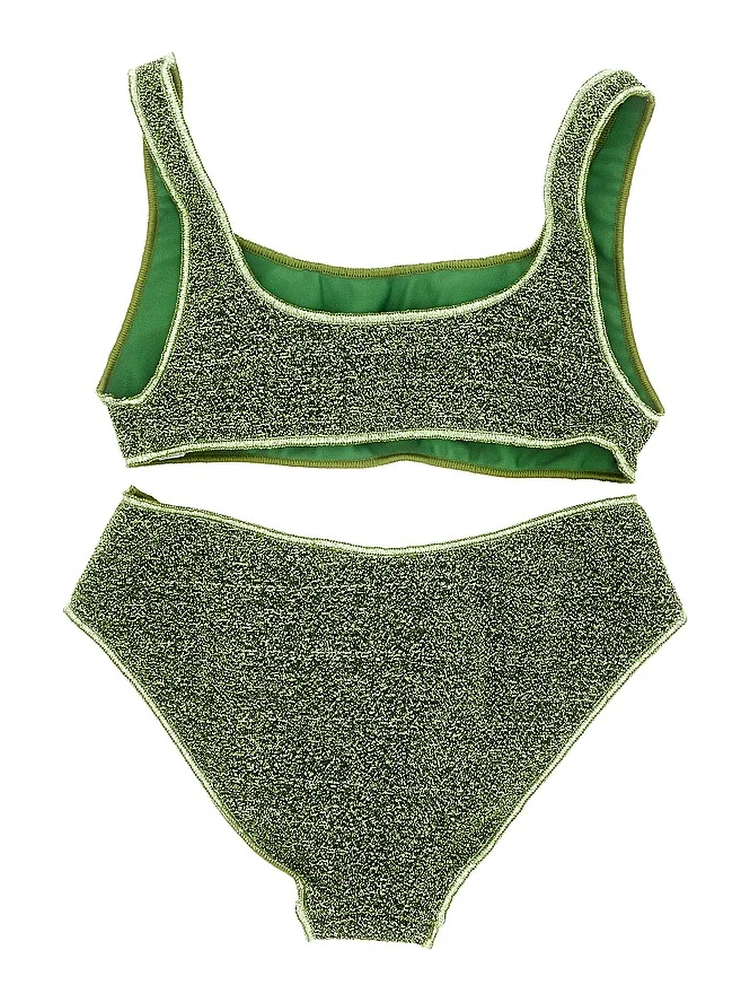 'Lumière Love Sporty' bikini alternative