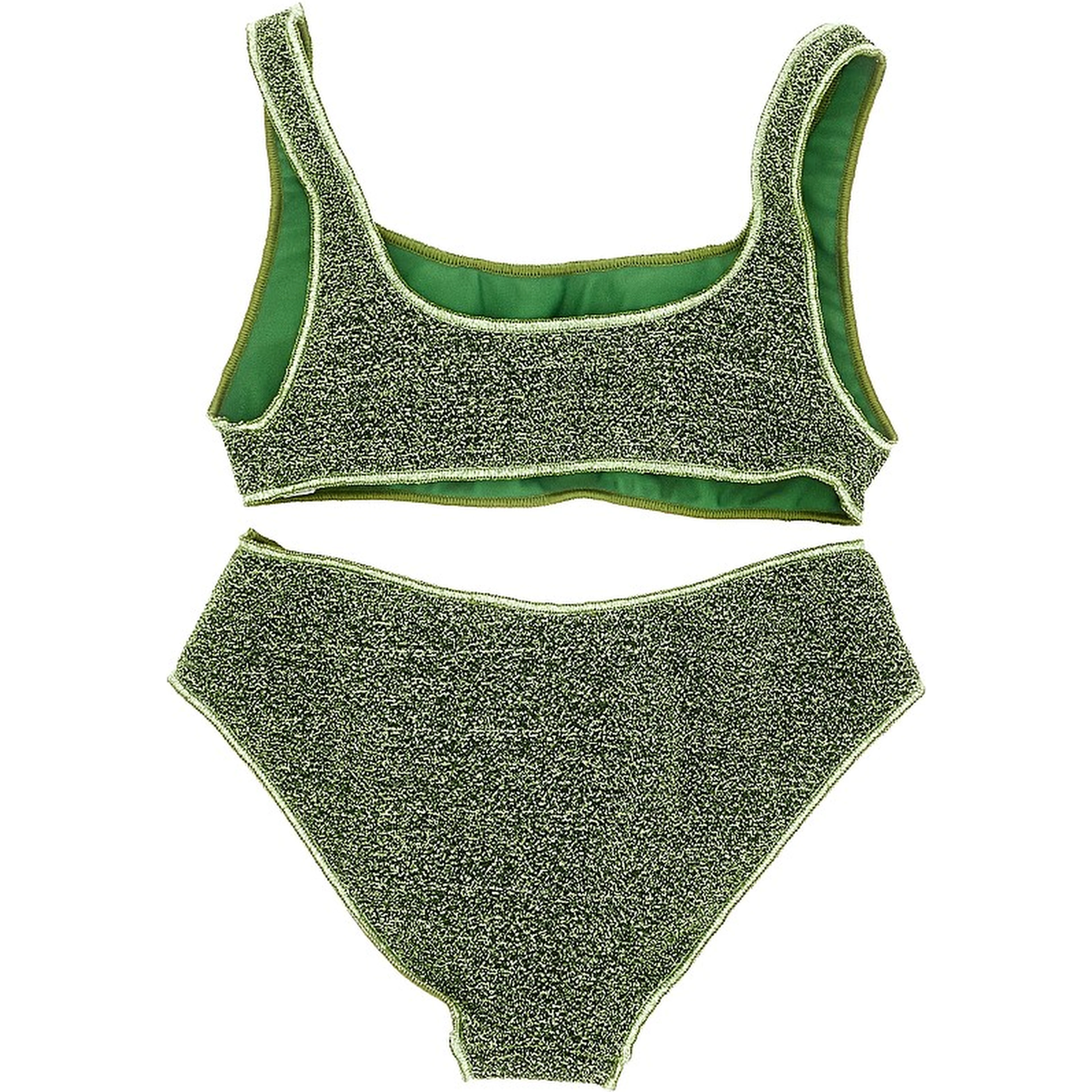 'Lumière Love Sporty' bikini