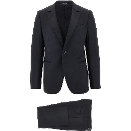 M Line Evening tailored suit